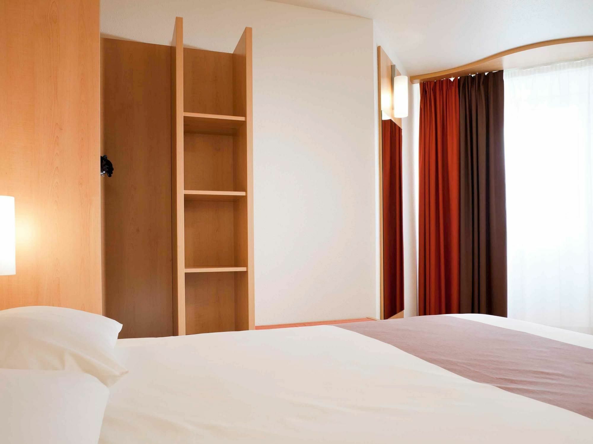 Ibis Opéra La Fayette 3* Paris