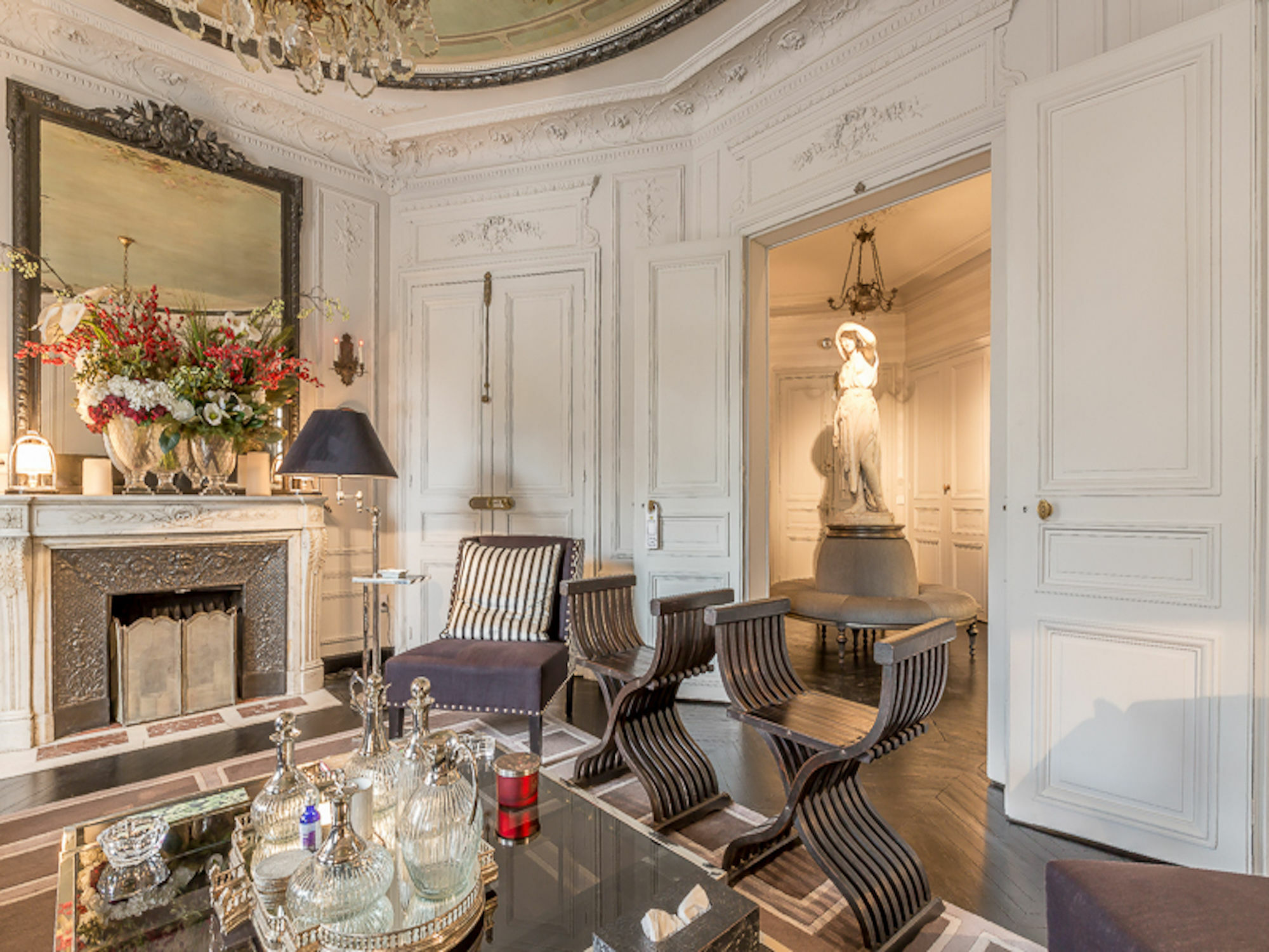 Appartement We - 75006 Latin Quarter *