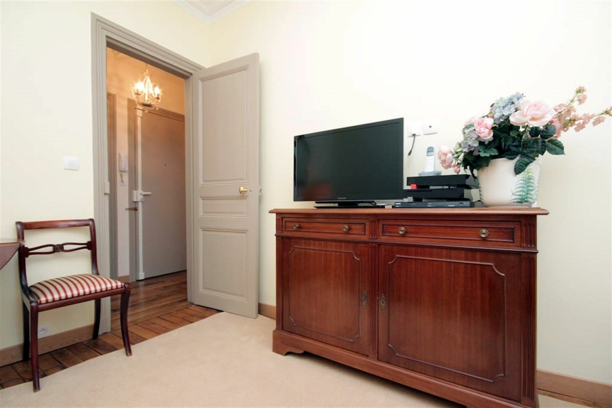 Tour Eiffel - Smartrenting Apartment *