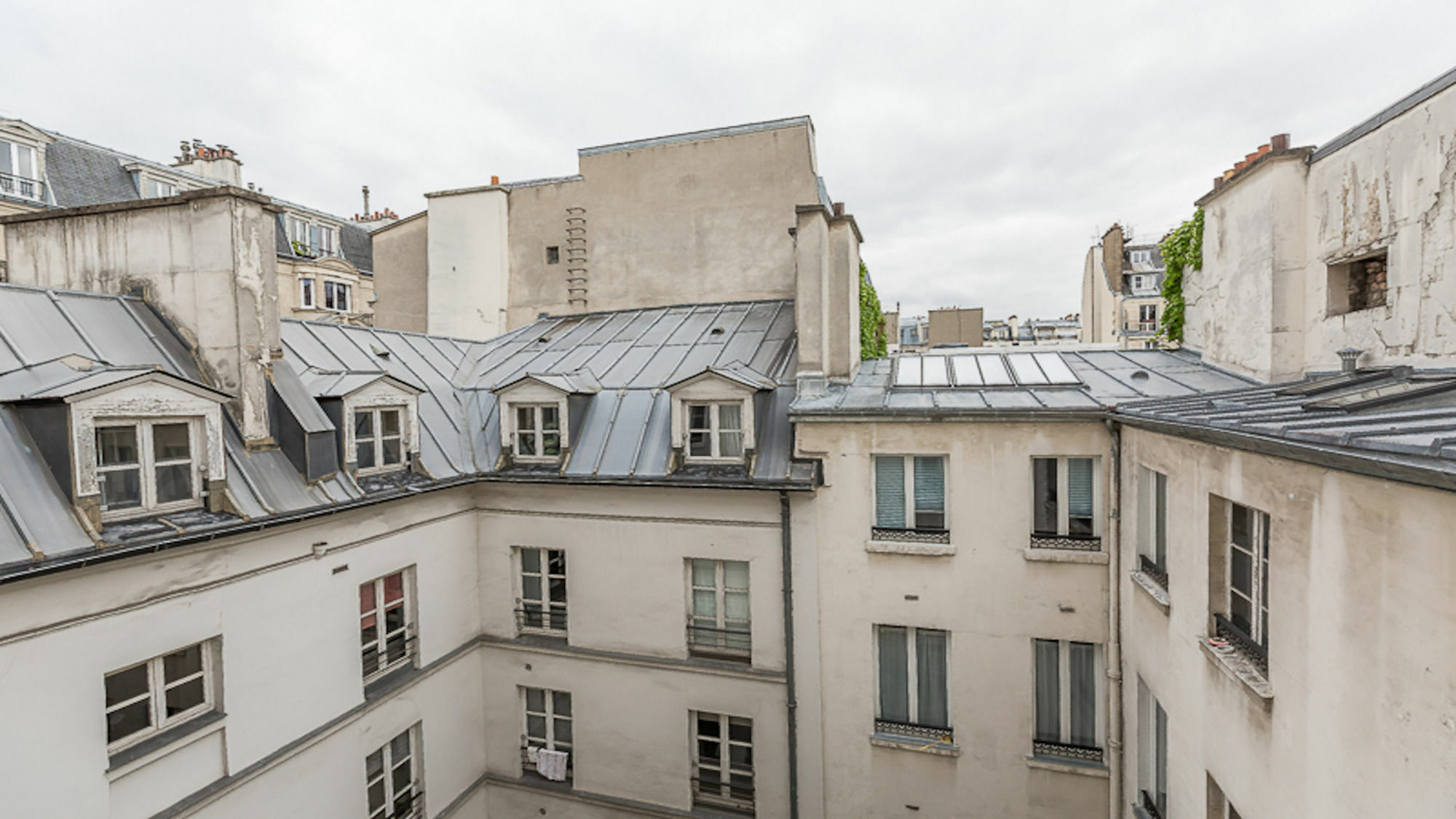 We - 75006 Latin Quarter Appartement Paris