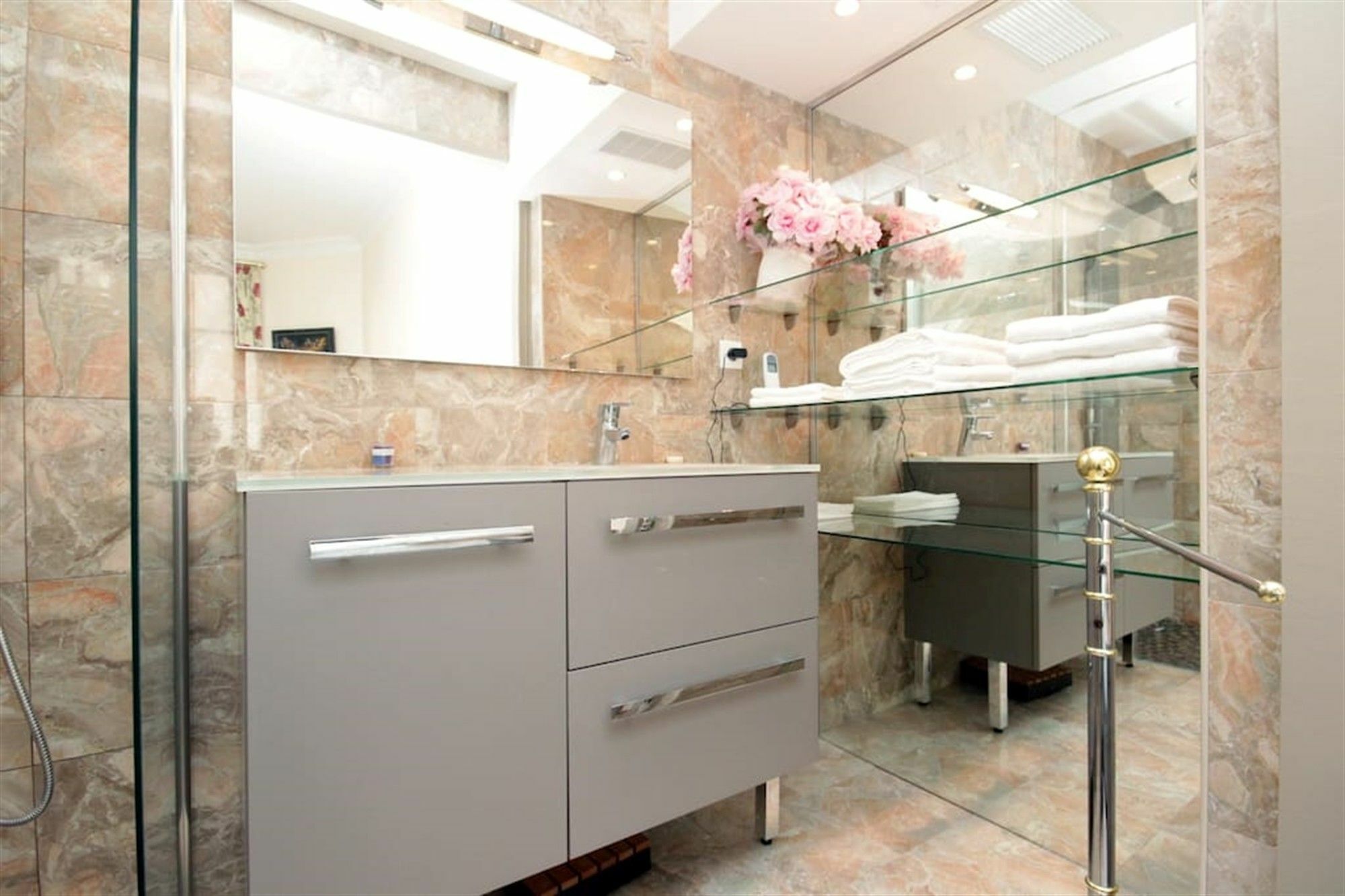 Tour Eiffel - Smartrenting Apartment Paris
