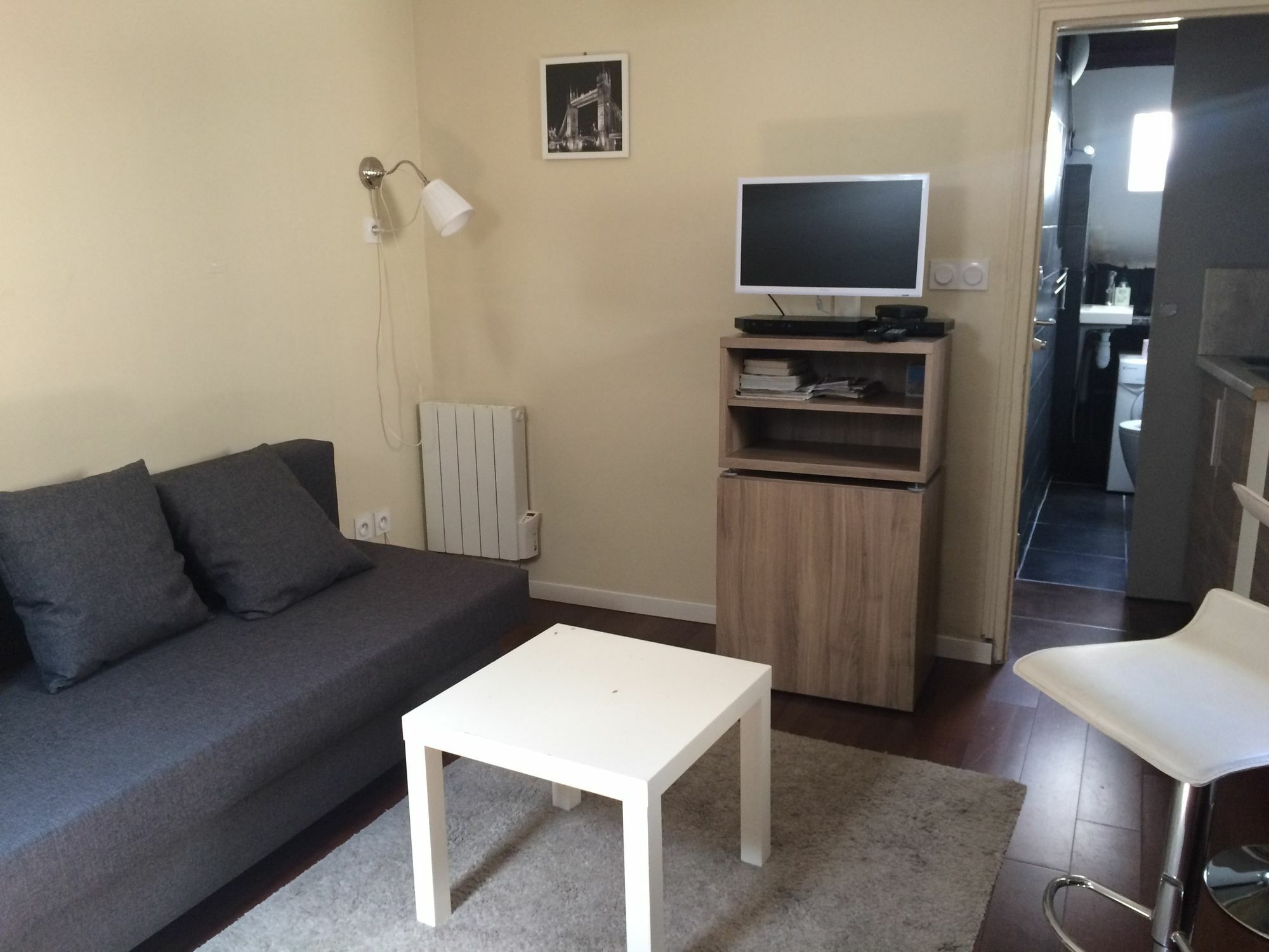 Apartment Cosy *