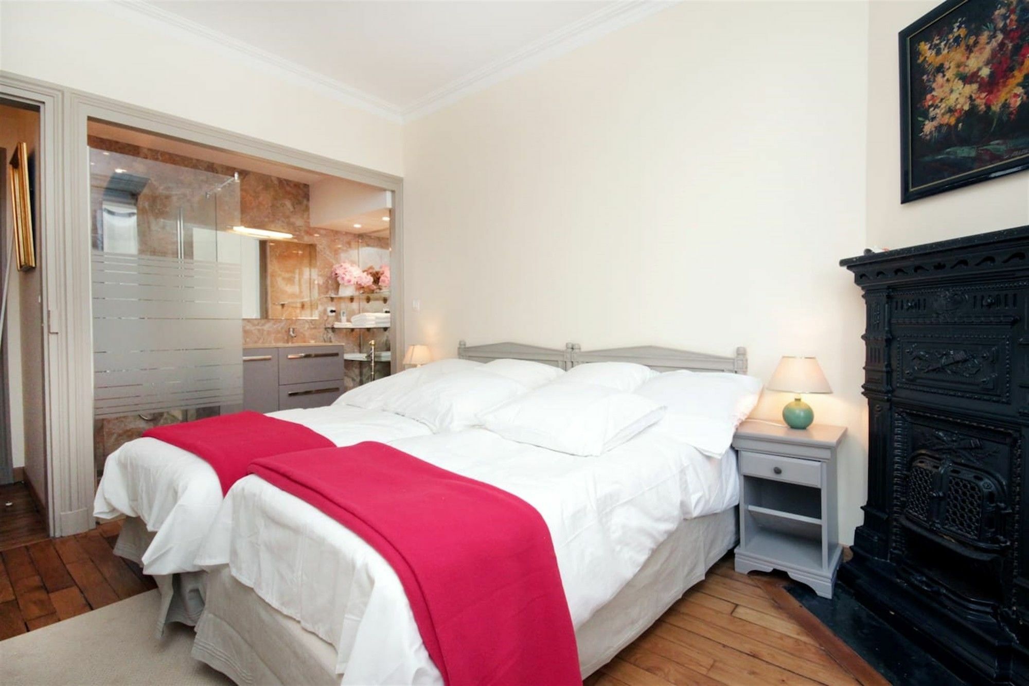 Tour Eiffel - Smartrenting