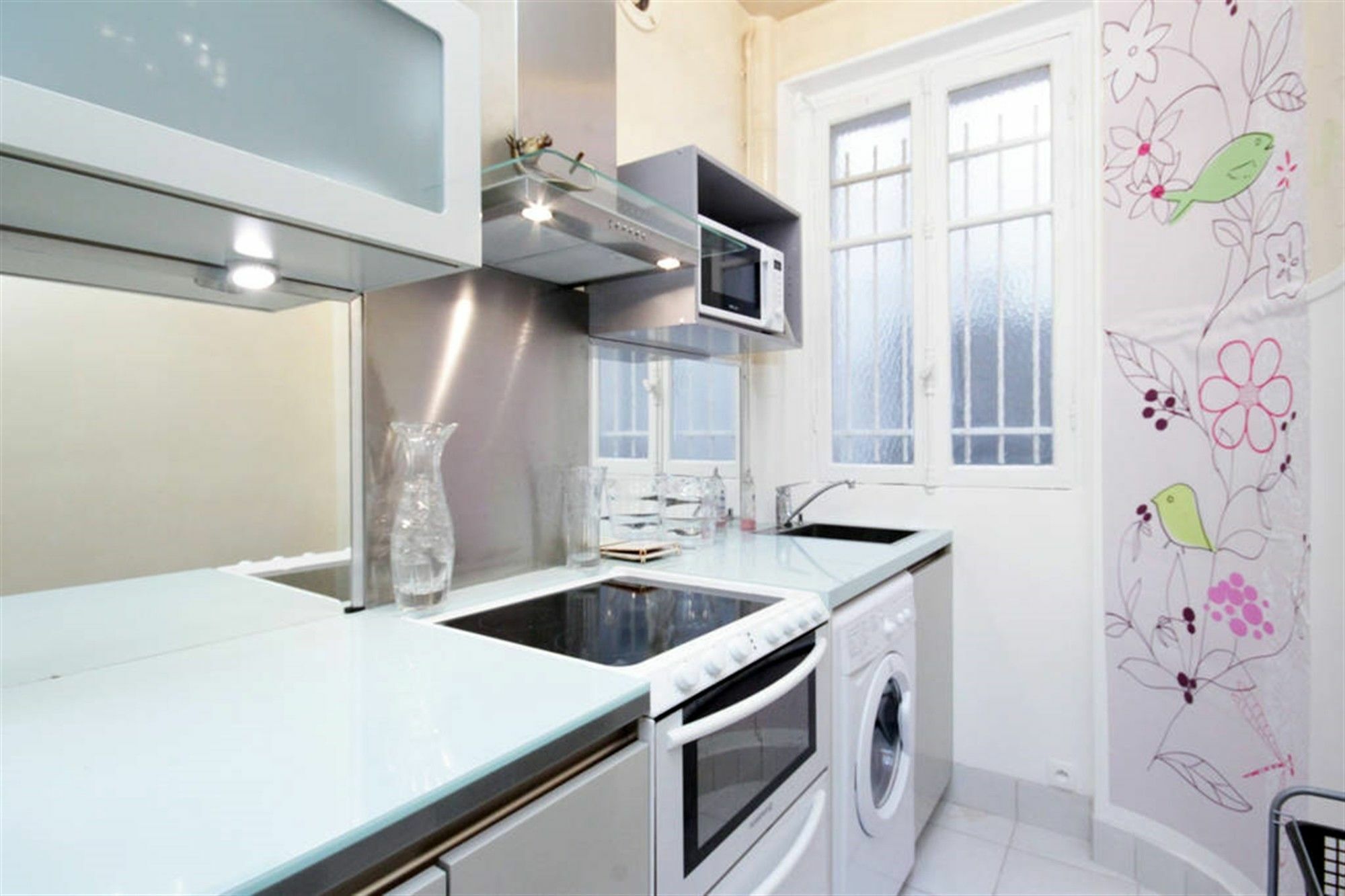 Tour Eiffel - Smartrenting *