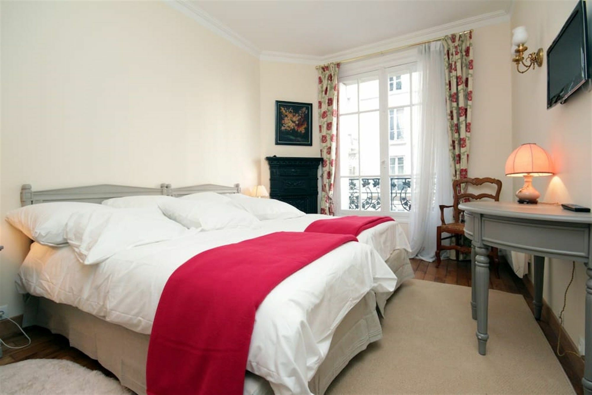 Tour Eiffel - Smartrenting Apartment