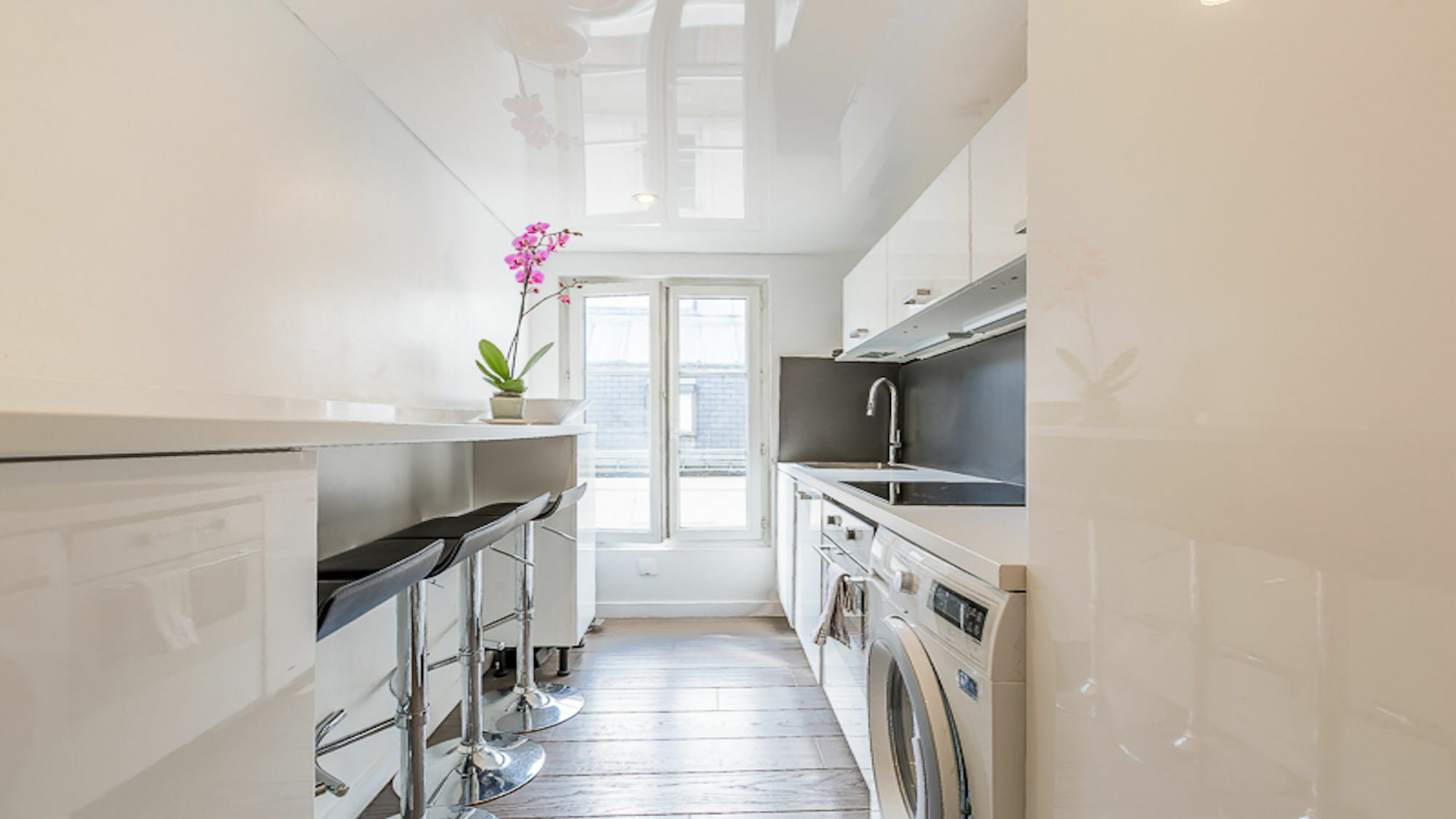 We - 75006 Latin Quarter Appartement *