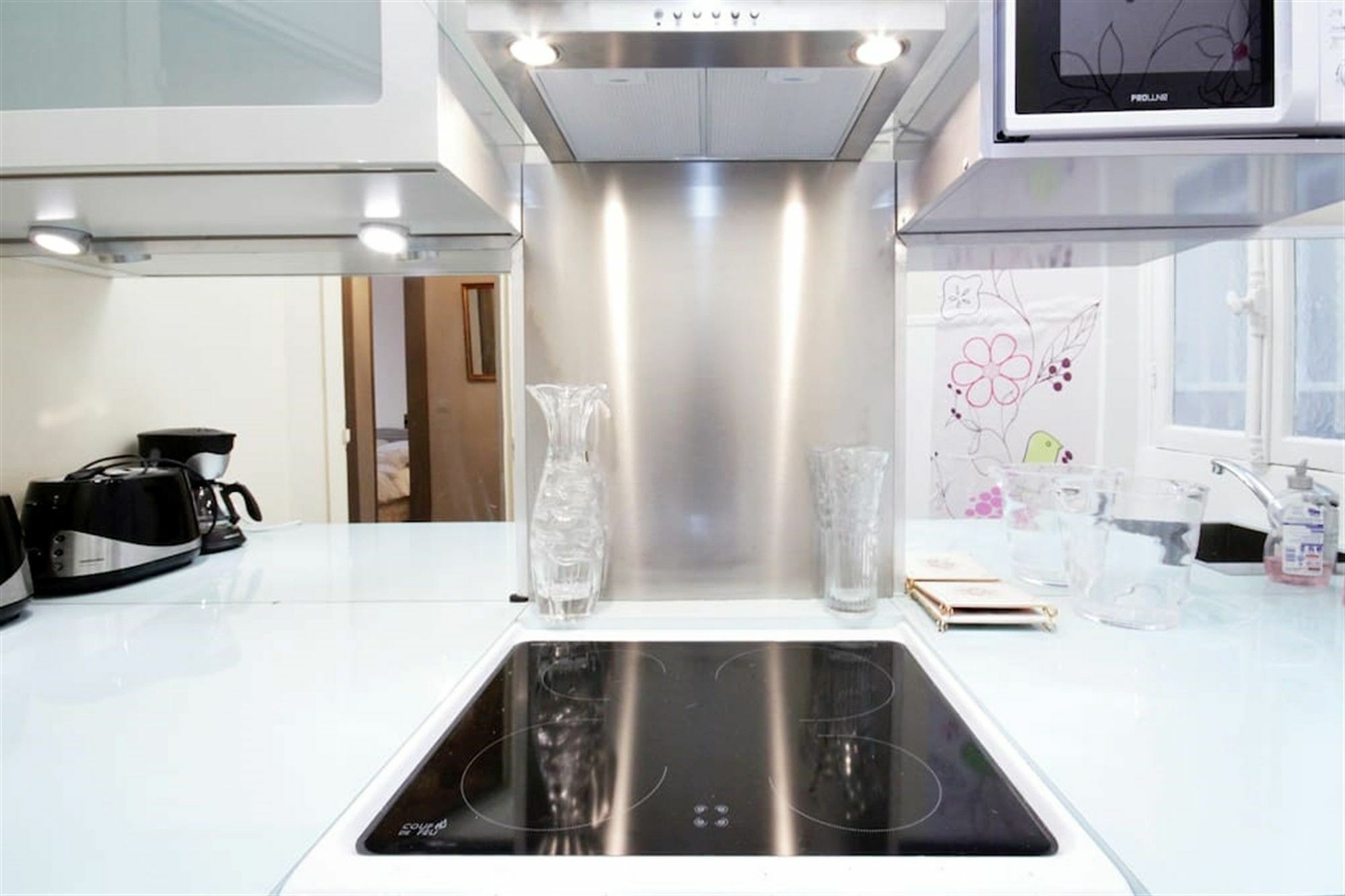 Tour Eiffel - Smartrenting Apartment