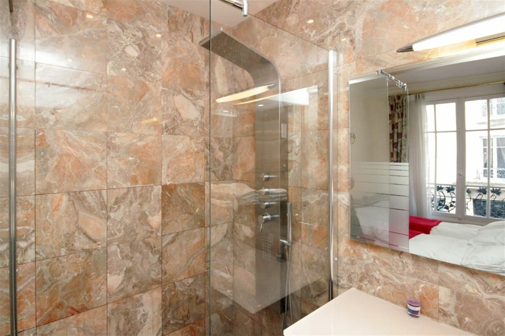 Tour Eiffel - Smartrenting Apartment *
