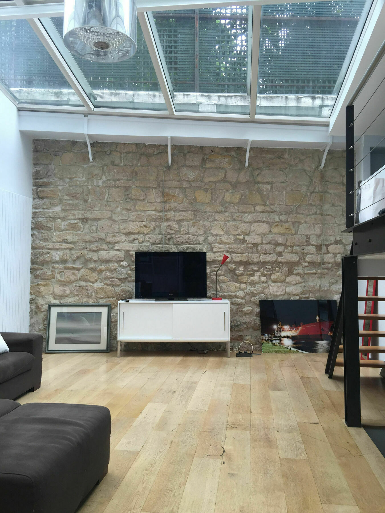 We - 75006 Latin Quarter Appartement Paris