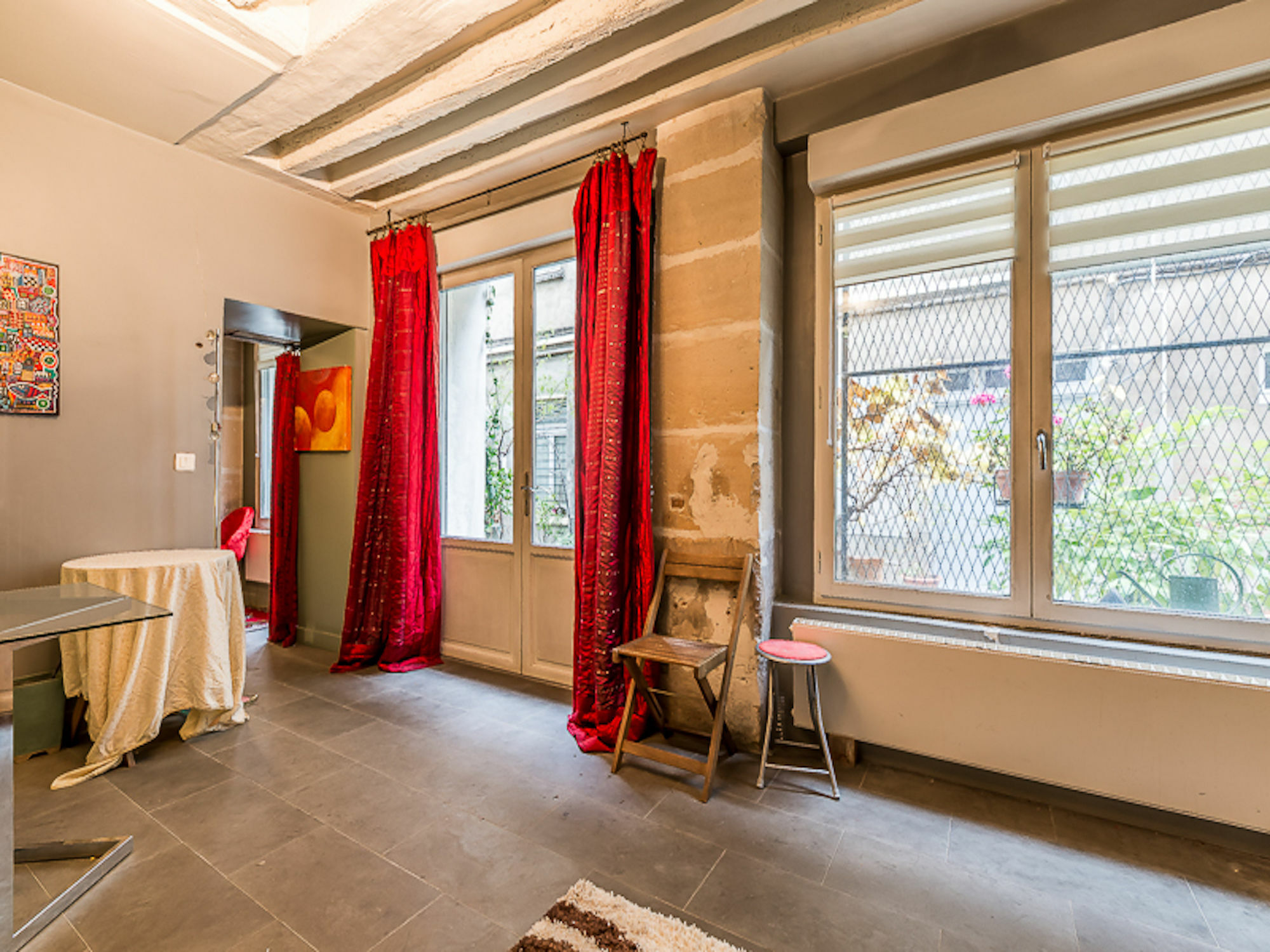 We - 75006 Latin Quarter Appartement Paris