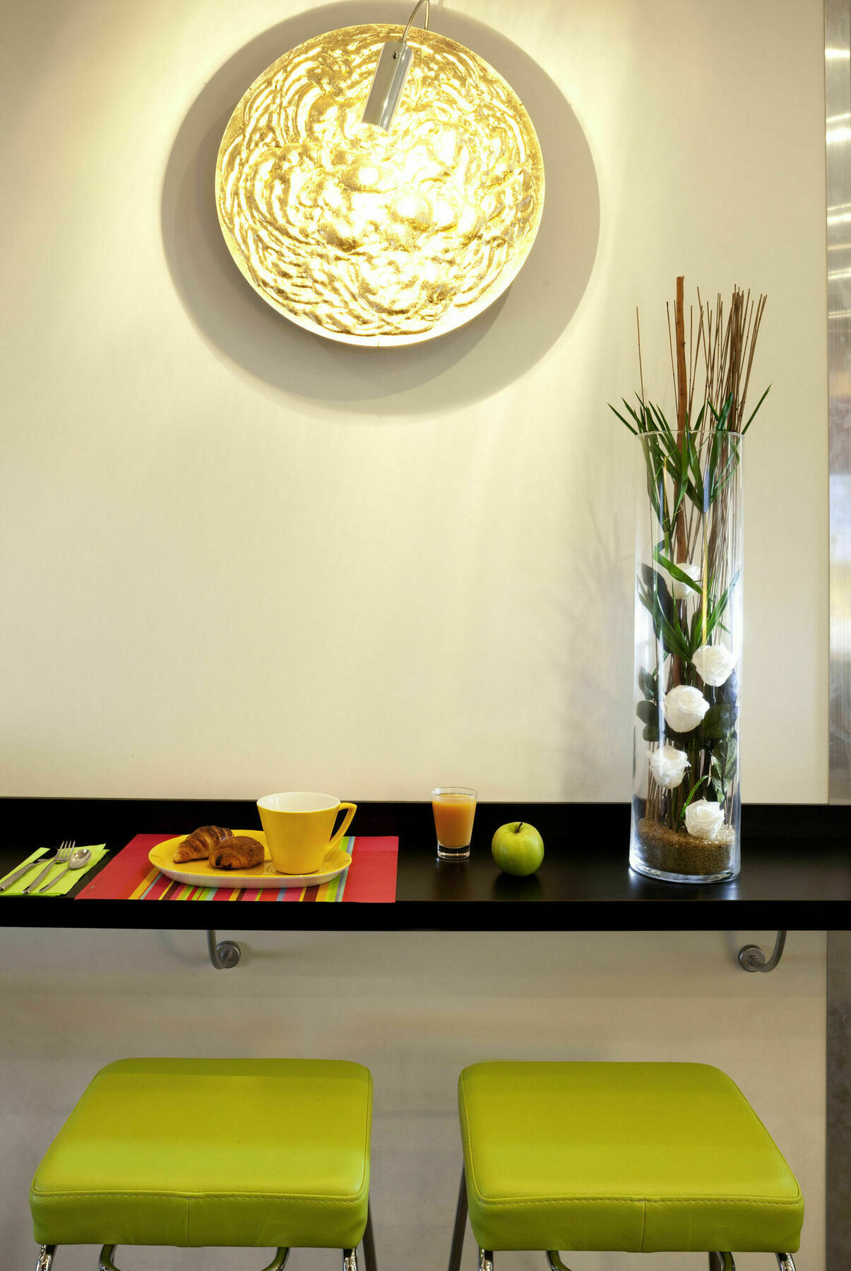Ibis Styles Pigalle Montmartre Hotel