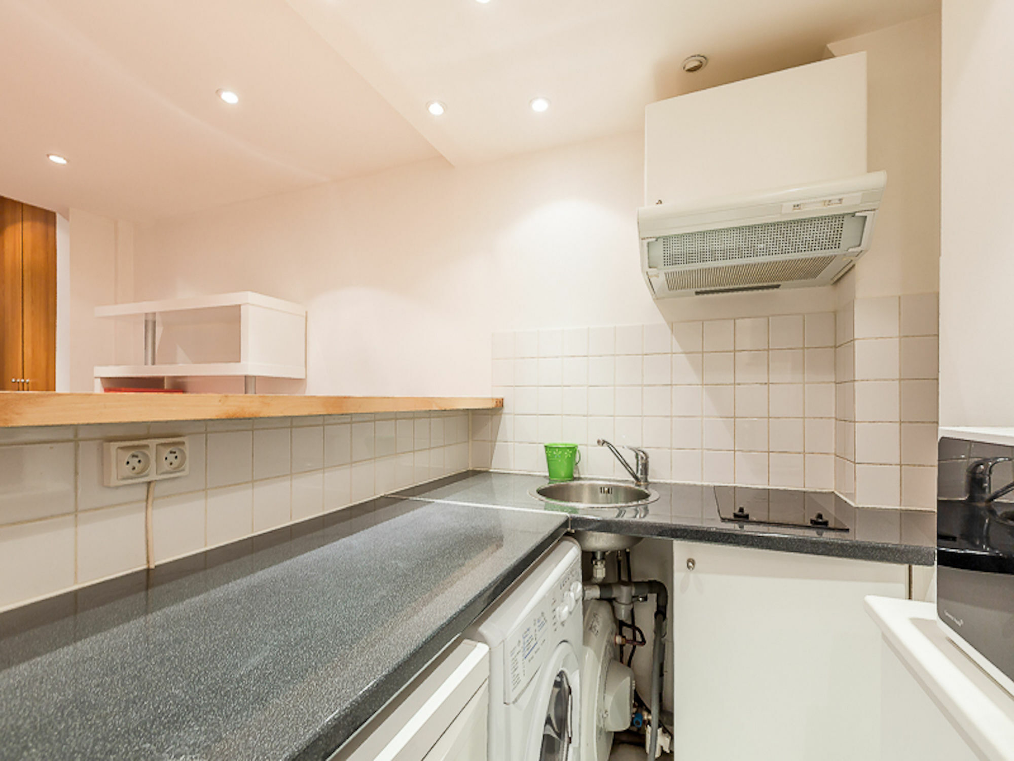 We - 75006 Latin Quarter Appartement Paris