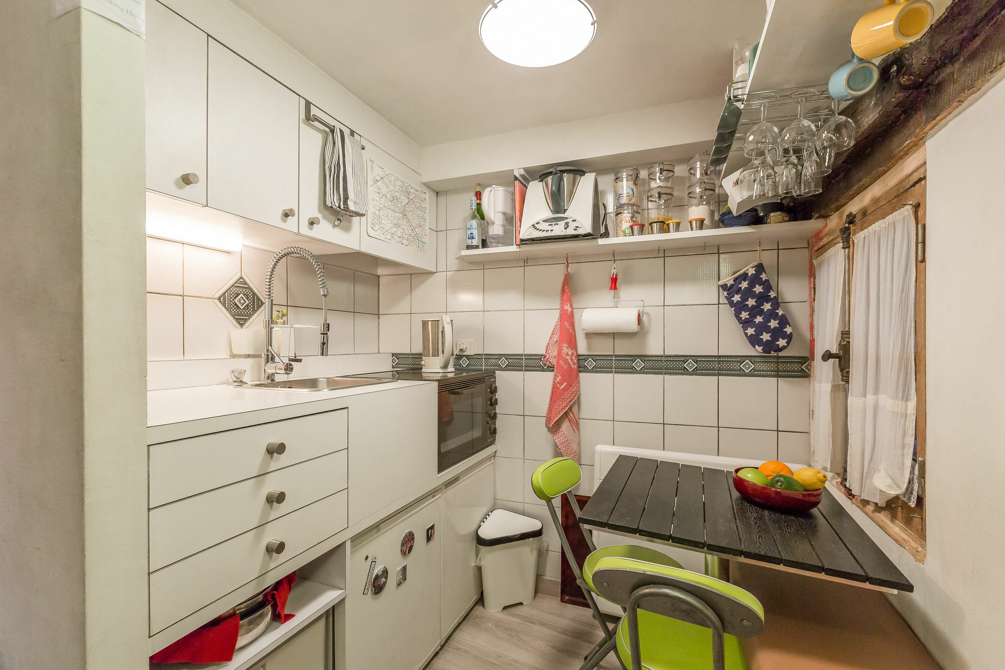 We - 75006 Latin Quarter Appartement Paris