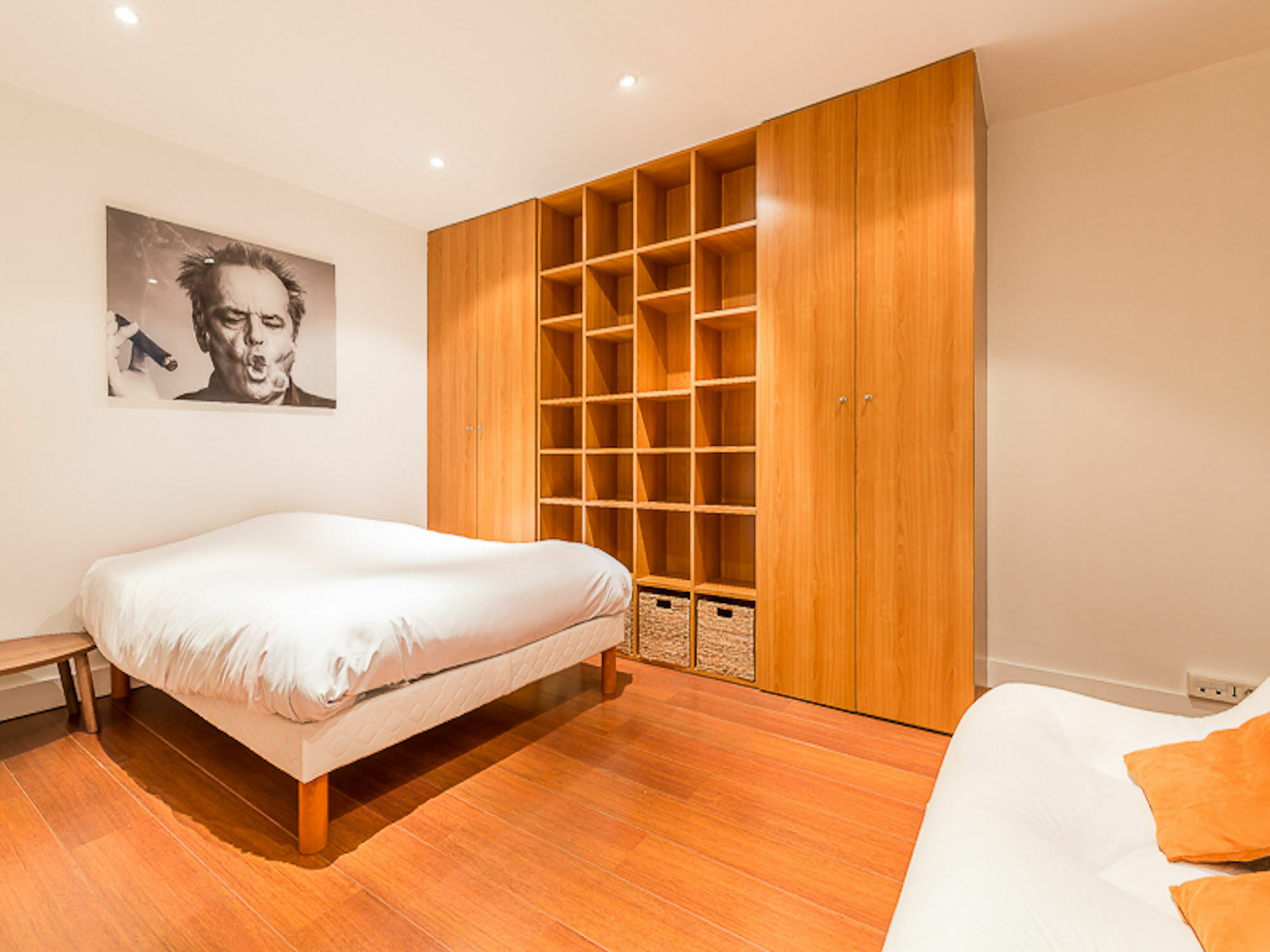 Appartement We - 75006 Latin Quarter