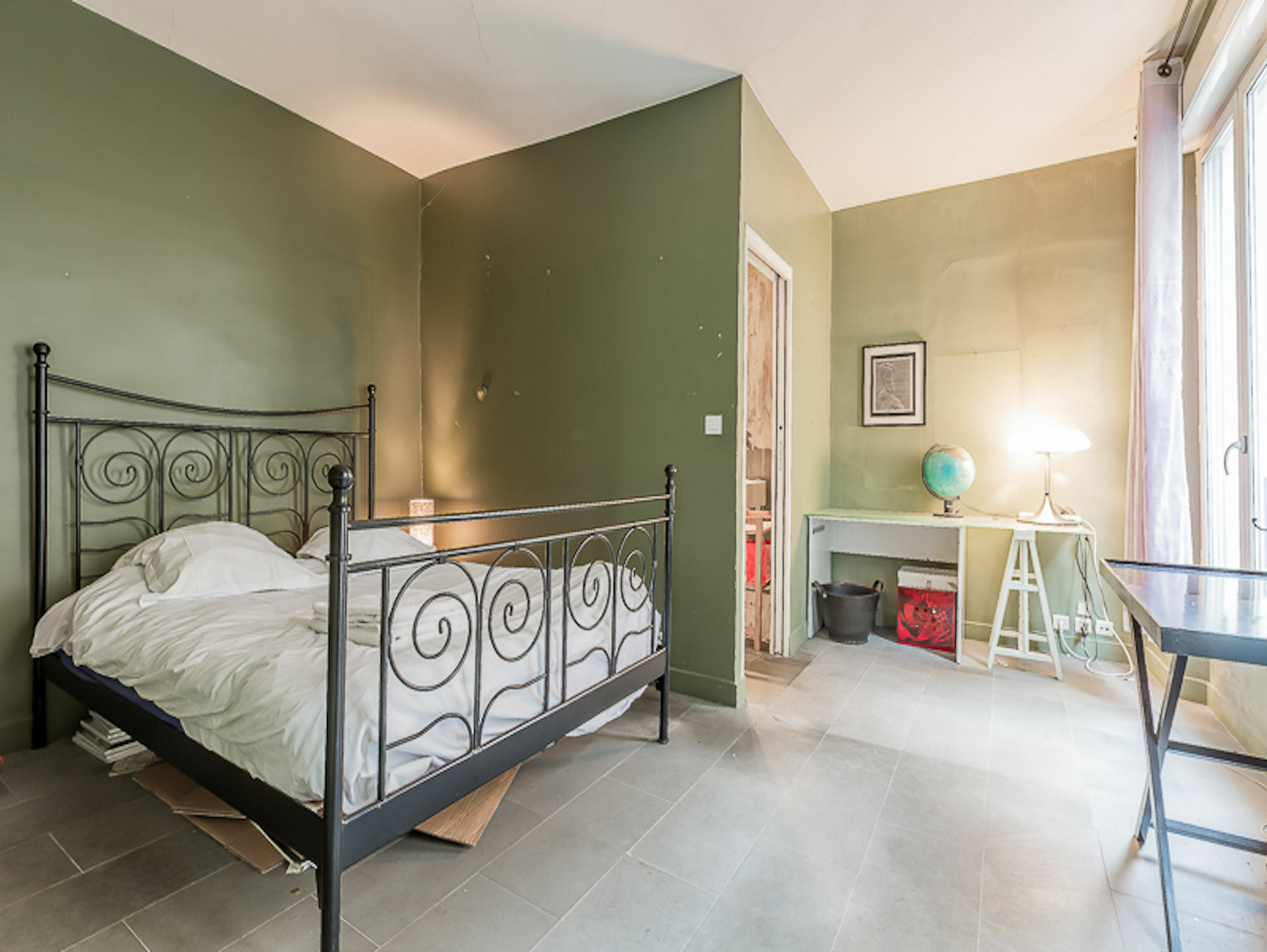 We - 75006 Latin Quarter Appartement