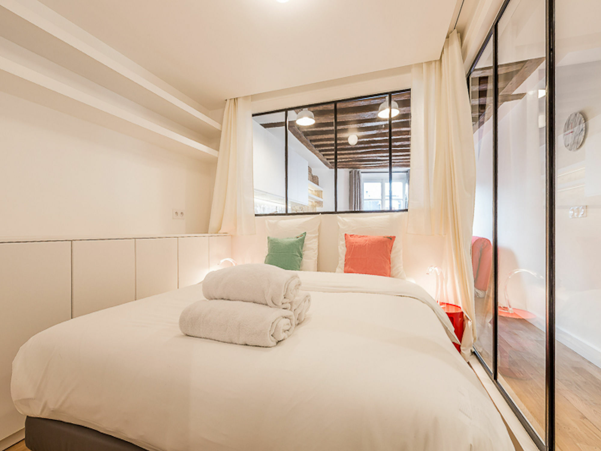 We - 75006 Latin Quarter Appartement *