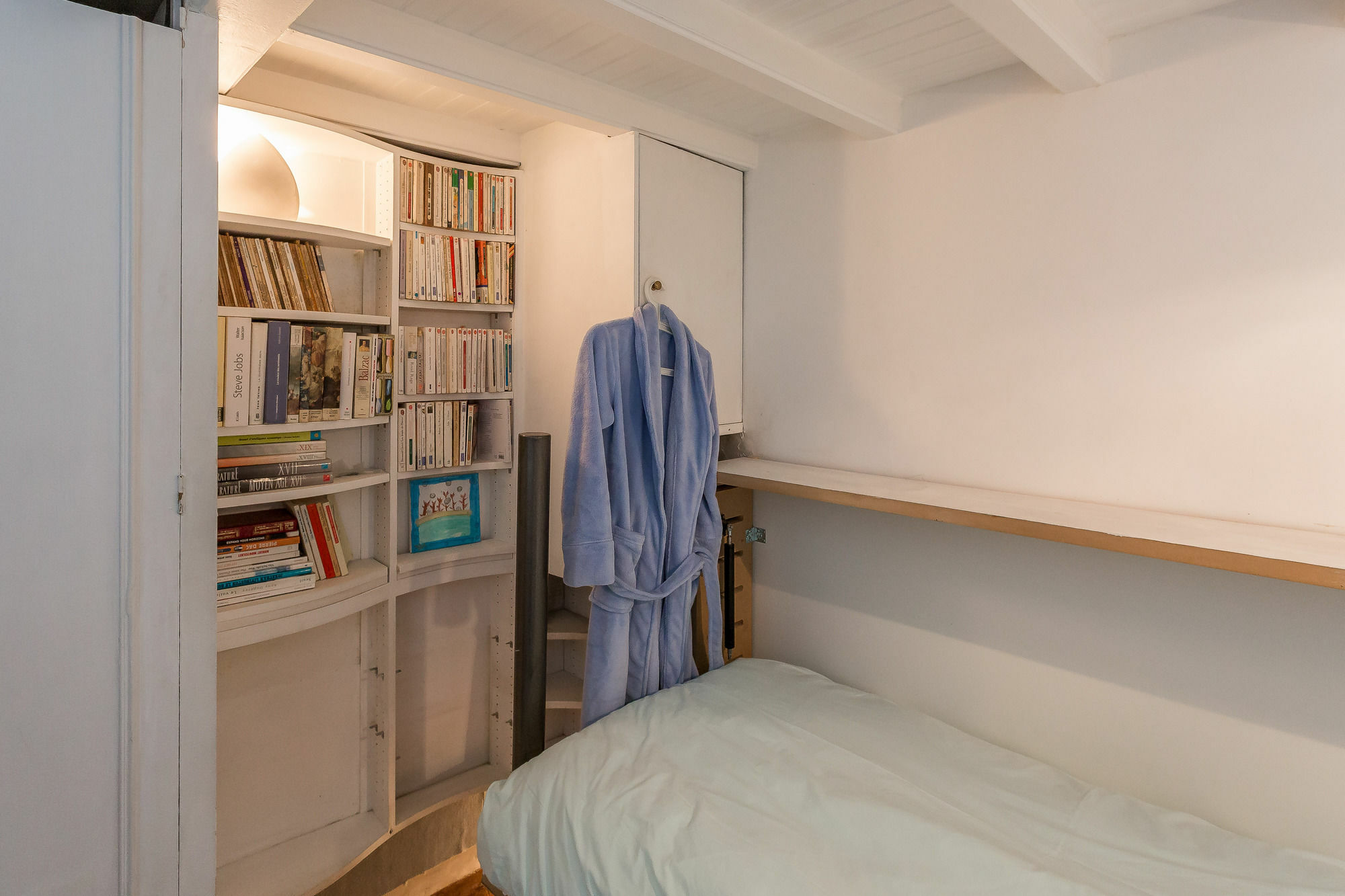 We - 75006 Latin Quarter Appartement