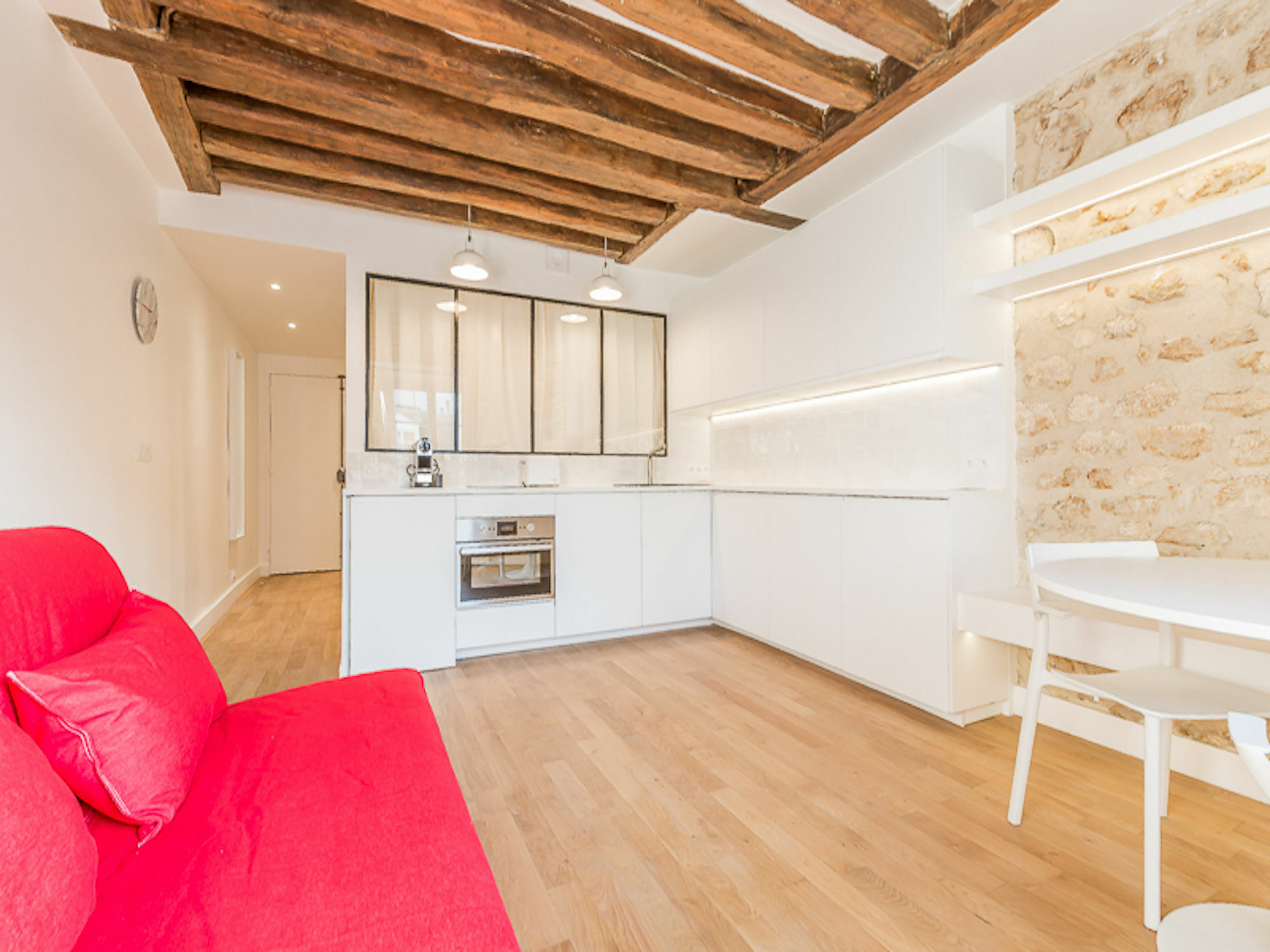We - 75006 Latin Quarter Appartement