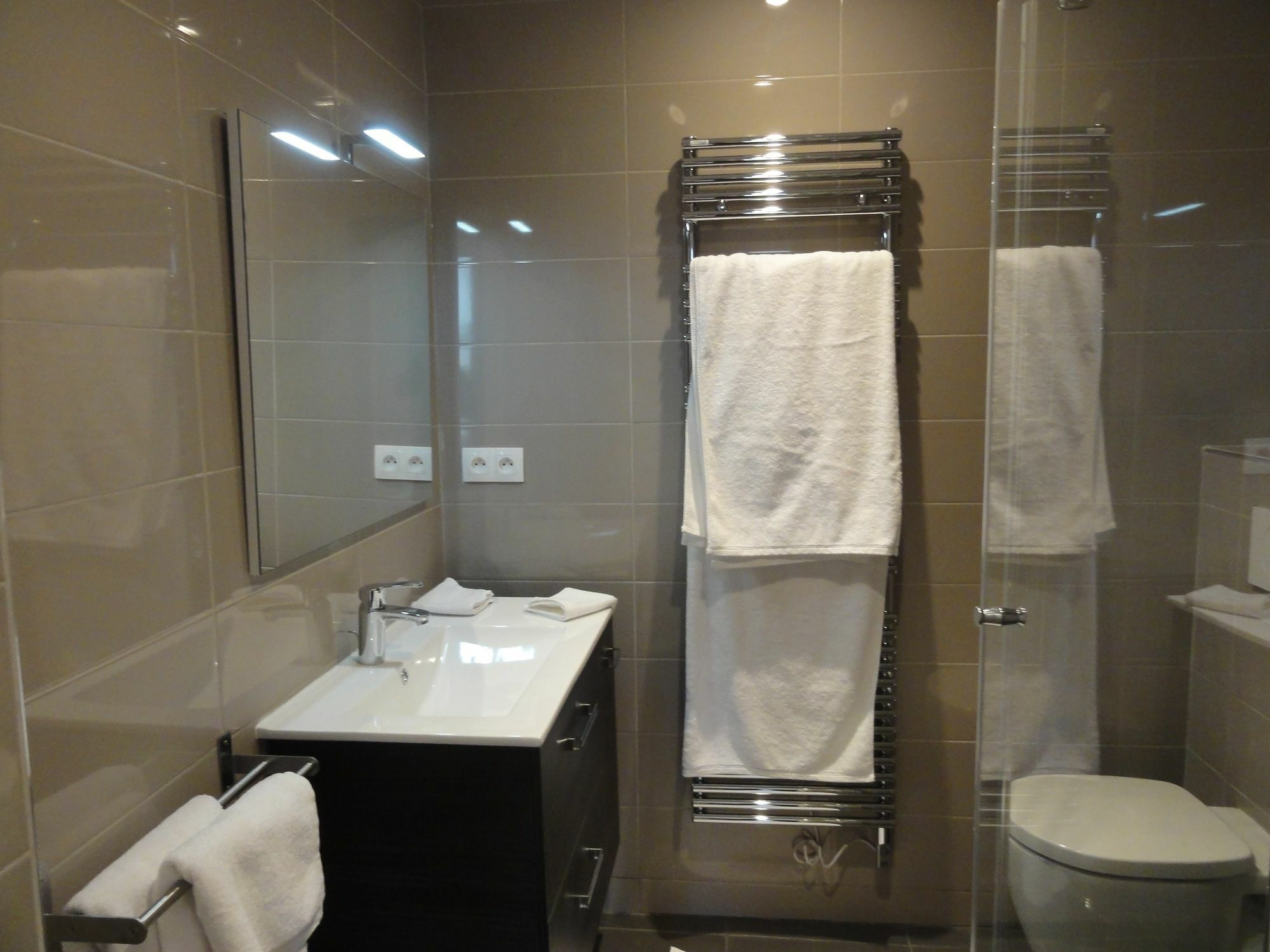 Apartment Authentic Tour Eiffel Paris