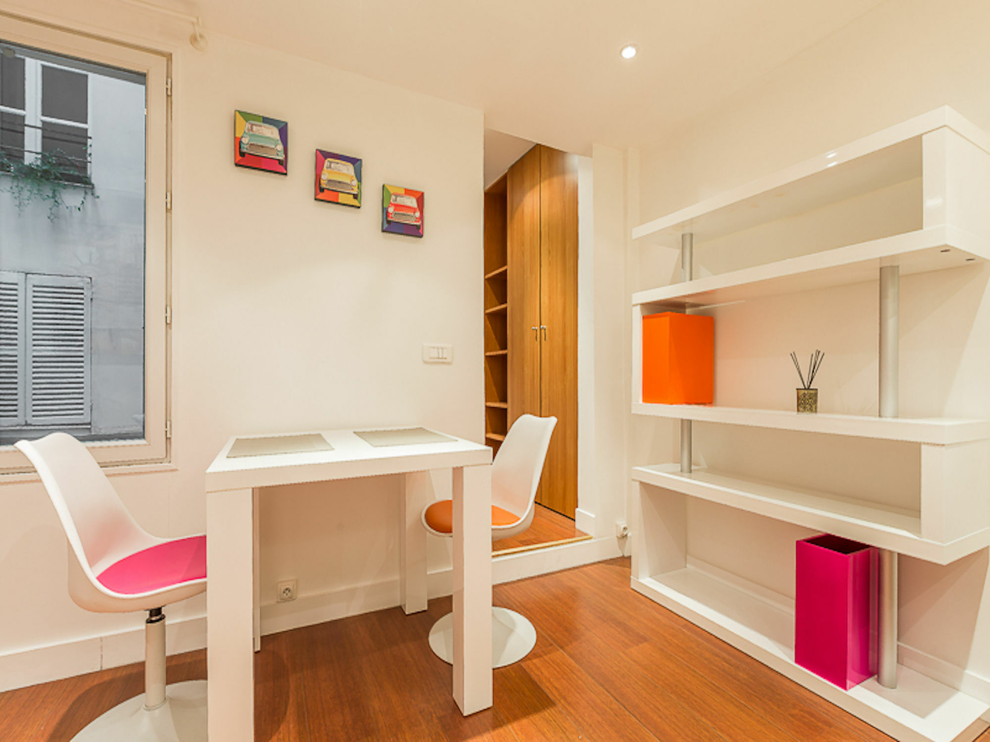 Appartement We - 75006 Latin Quarter