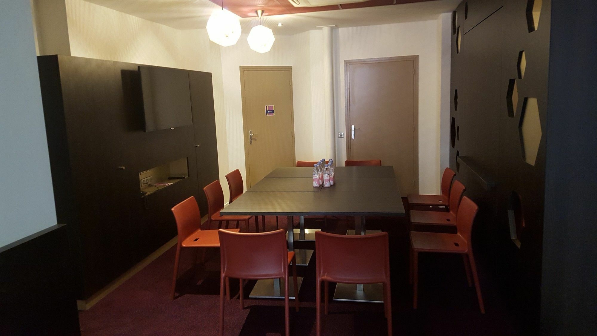 Ibis Styles Pigalle Montmartre Hotel