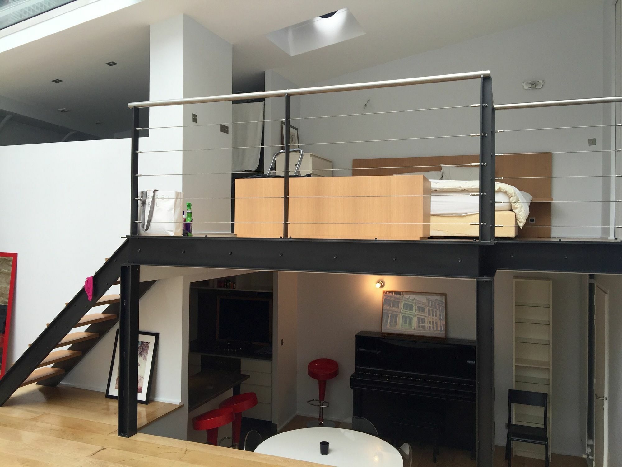 We - 75006 Latin Quarter Appartement