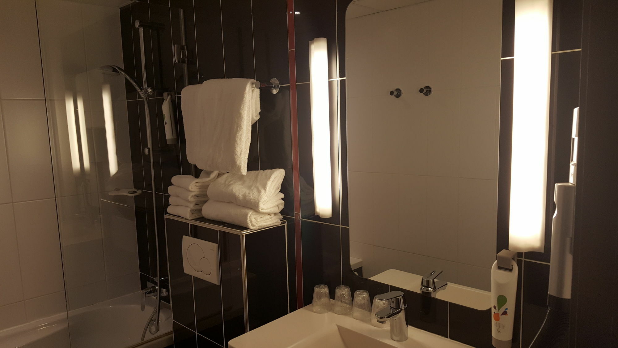 Ibis Styles Pigalle Montmartre Paris
