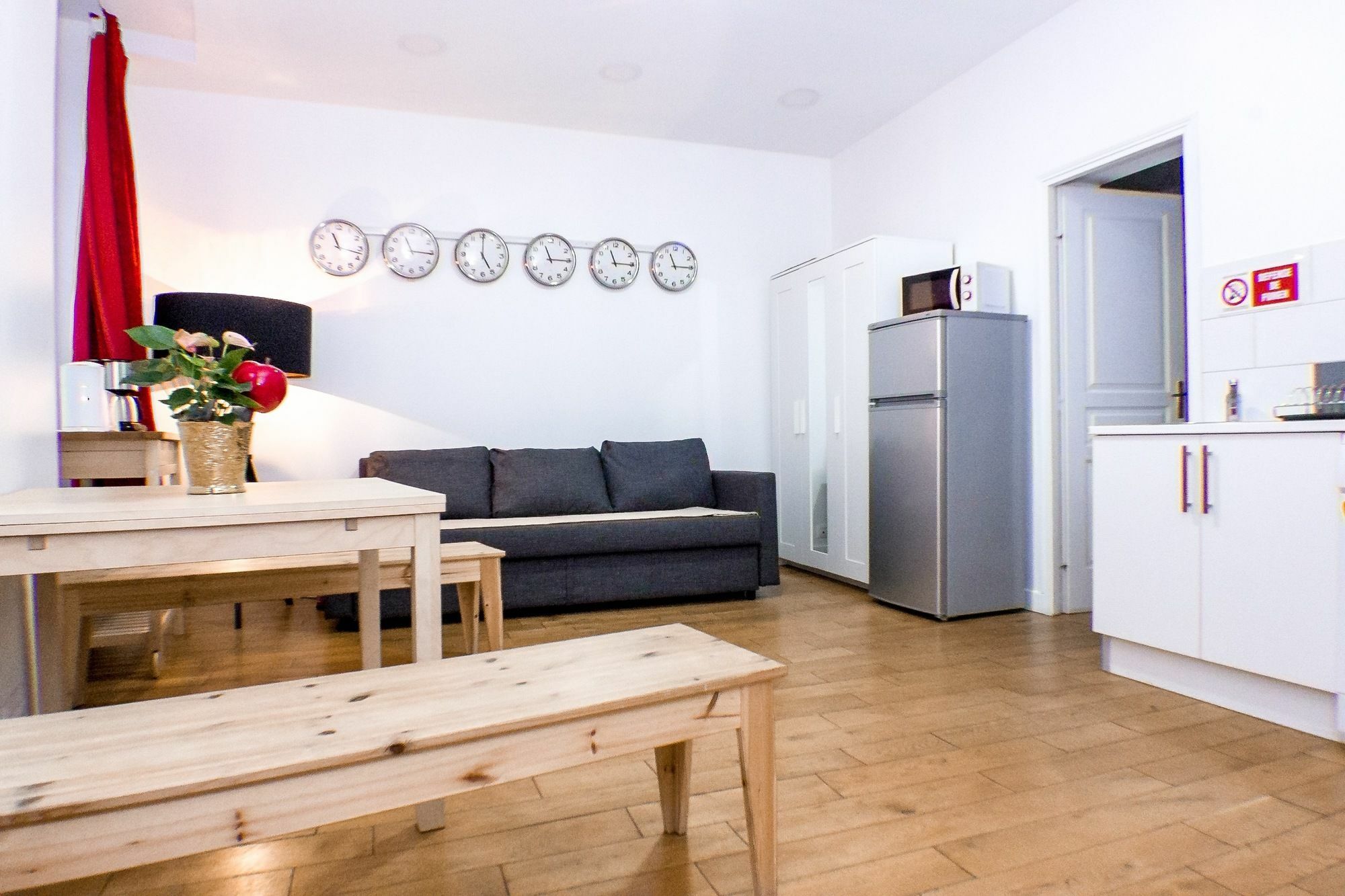 Beauregard - Rex Apartment *