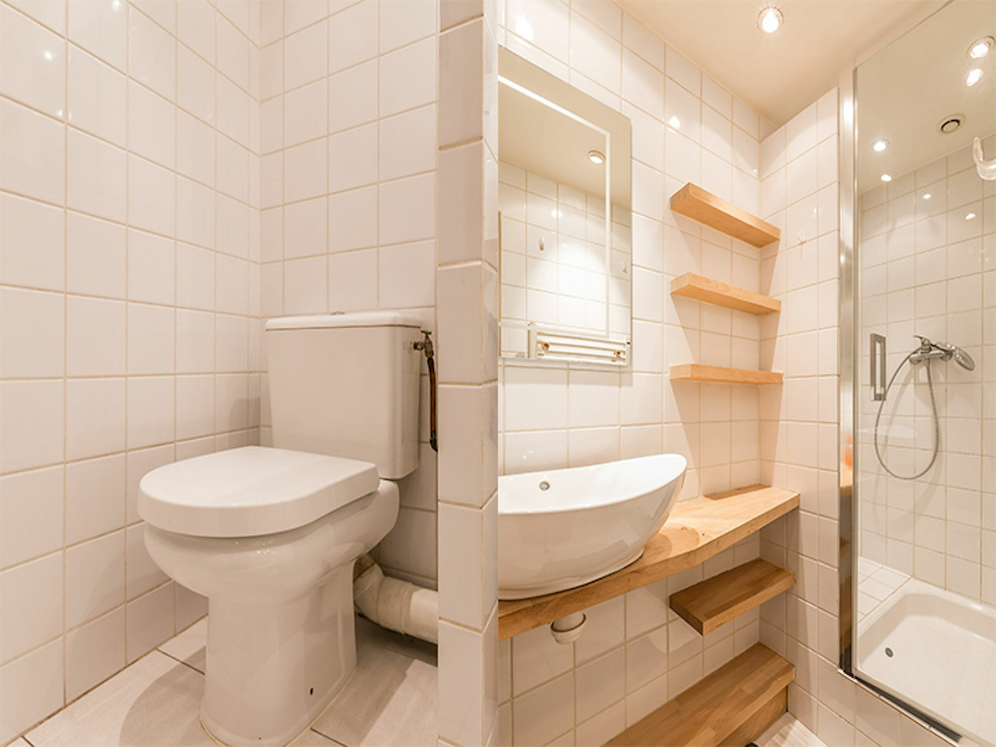 Appartement We - 75006 Latin Quarter *