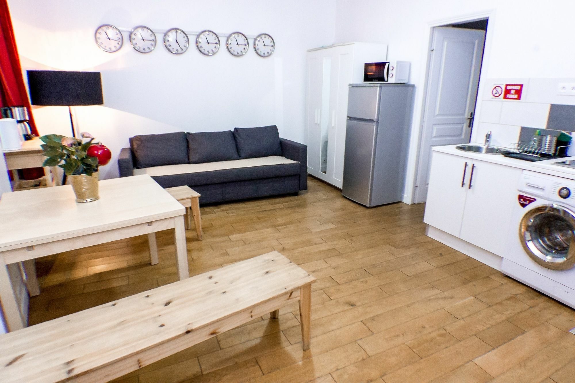 Apartment Beauregard - Rex *