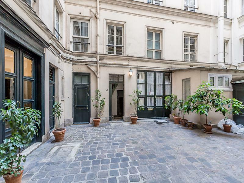 We - 75006 Latin Quarter Appartement *