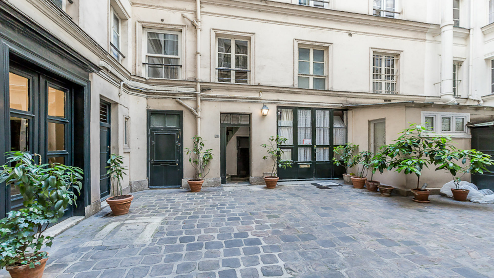 Appartement We - 75006 Latin Quarter