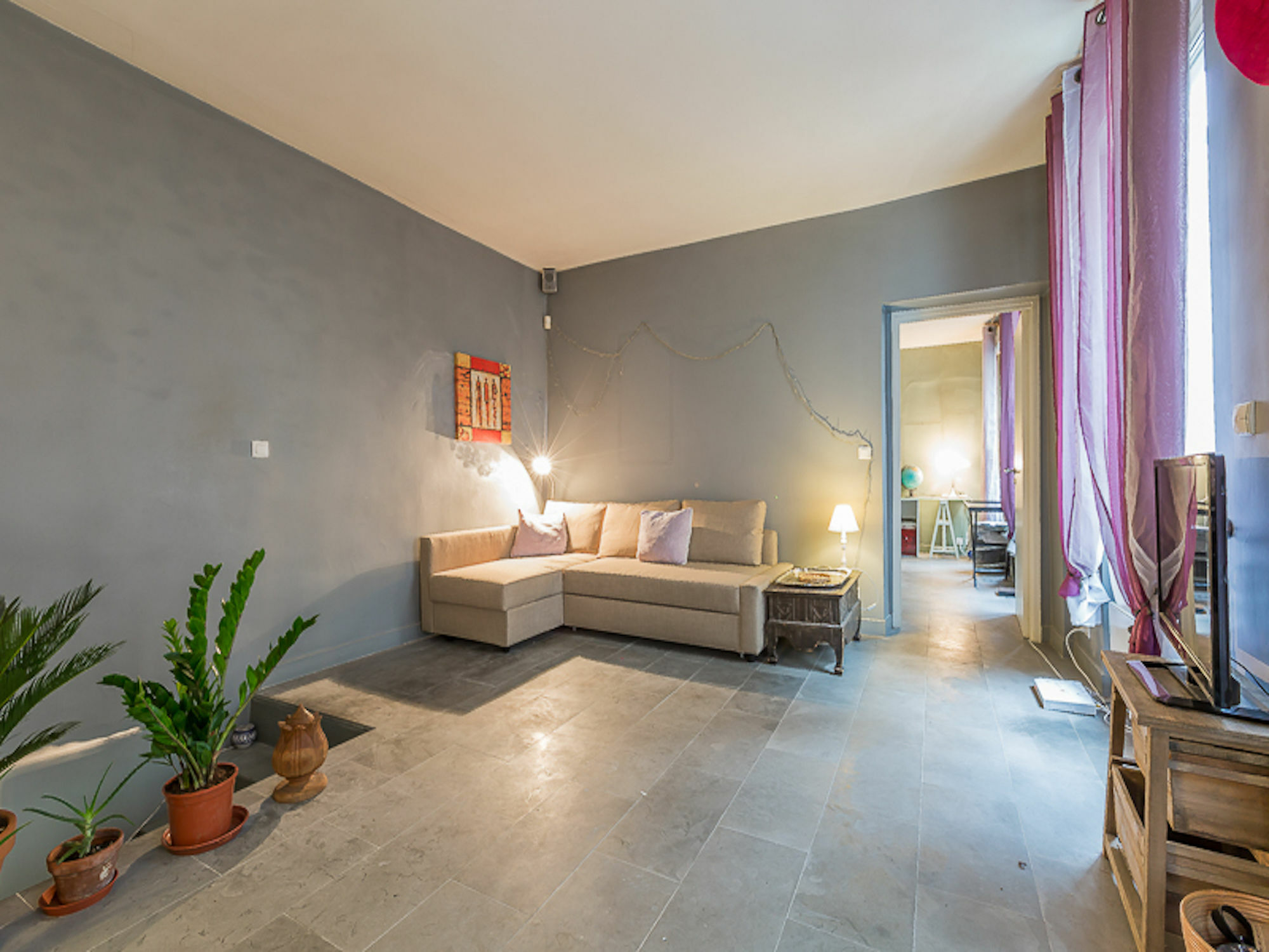 Appartement We - 75006 Latin Quarter *