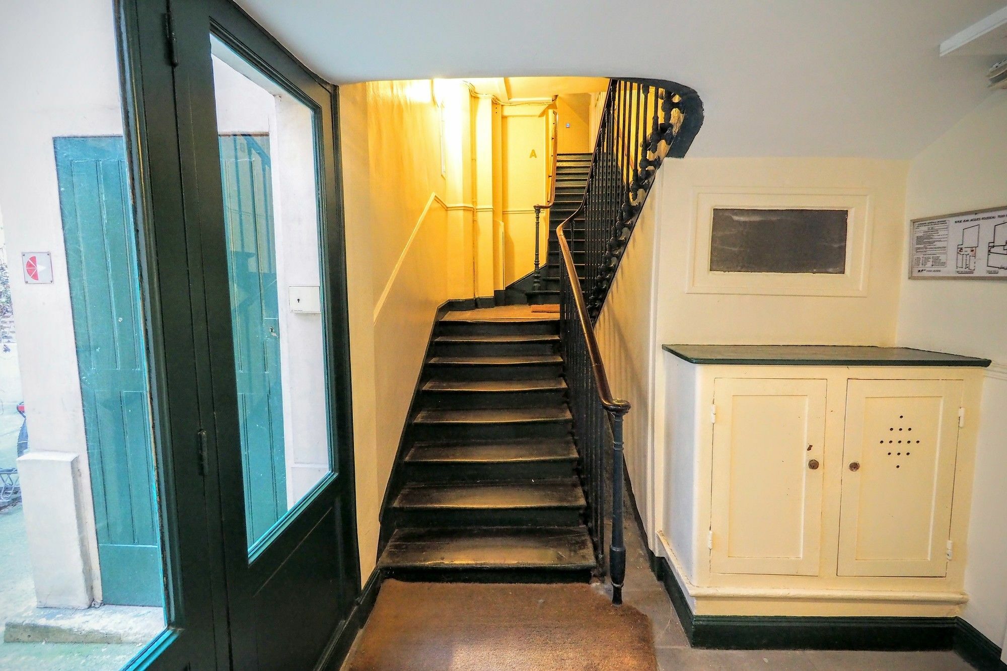 Chambre D Hote : Louvre Elegant Apt Suite