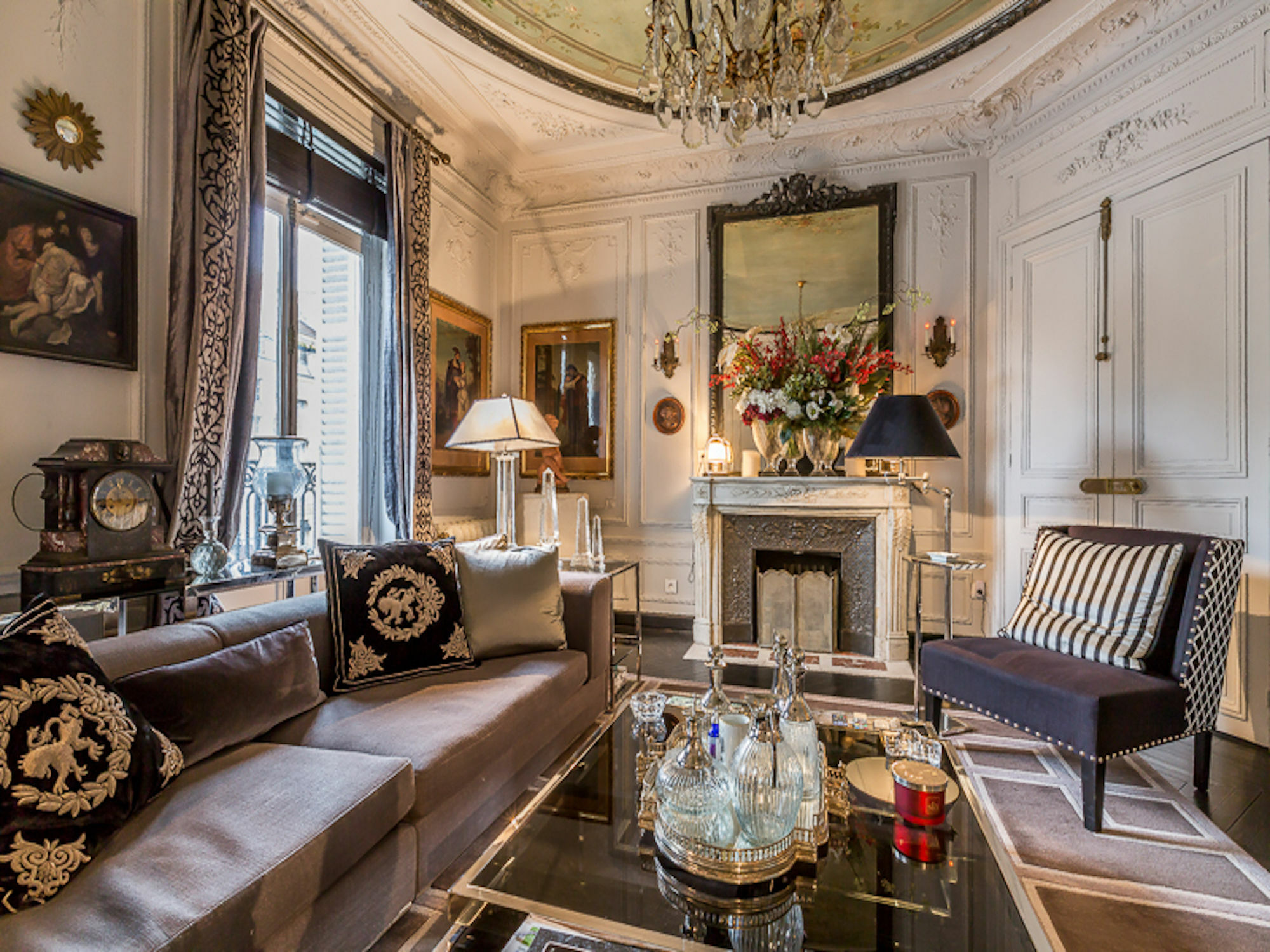 Appartement We - 75006 Latin Quarter *