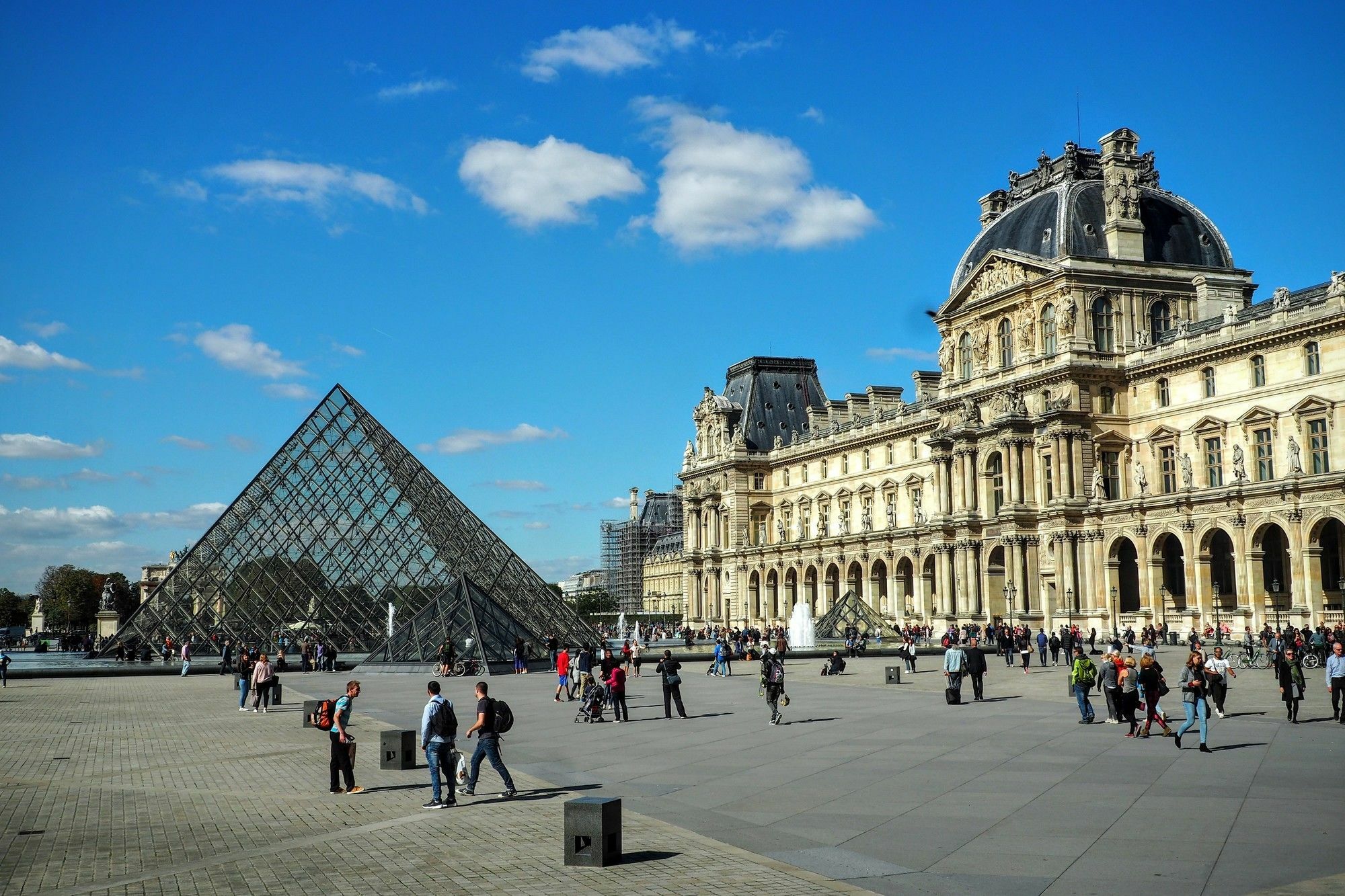 Chambre D Hote : Louvre Elegant Apt Suite Paris