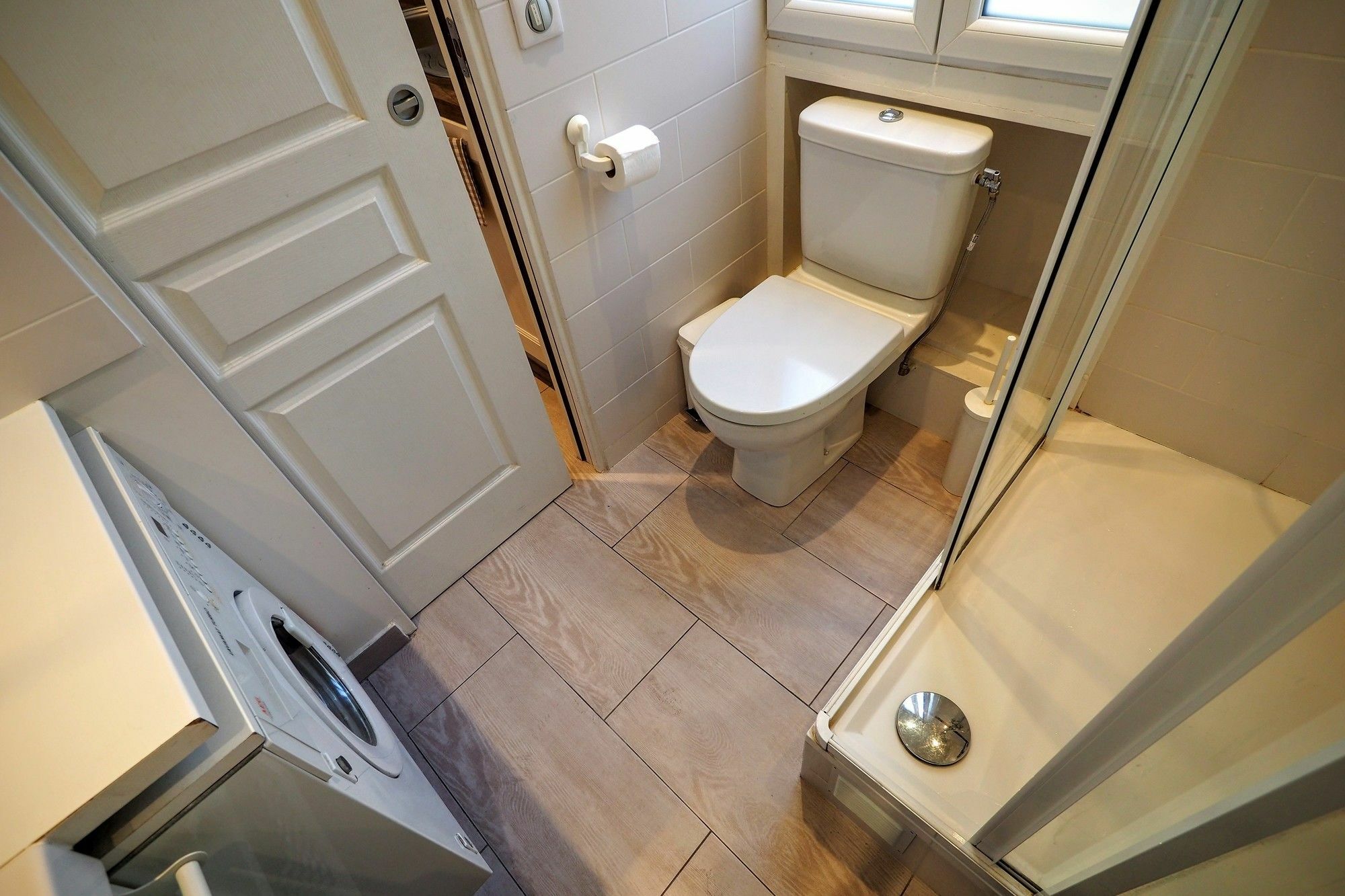 Bed & Breakfast Chambre D Hote : Louvre Elegant Apt Suite 3*
