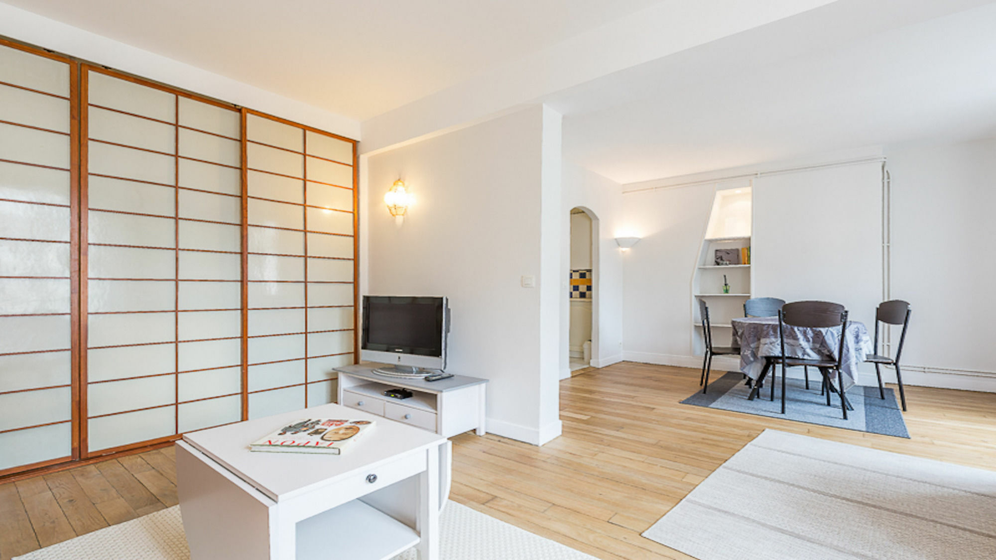 Appartement We - 75006 Latin Quarter Paris