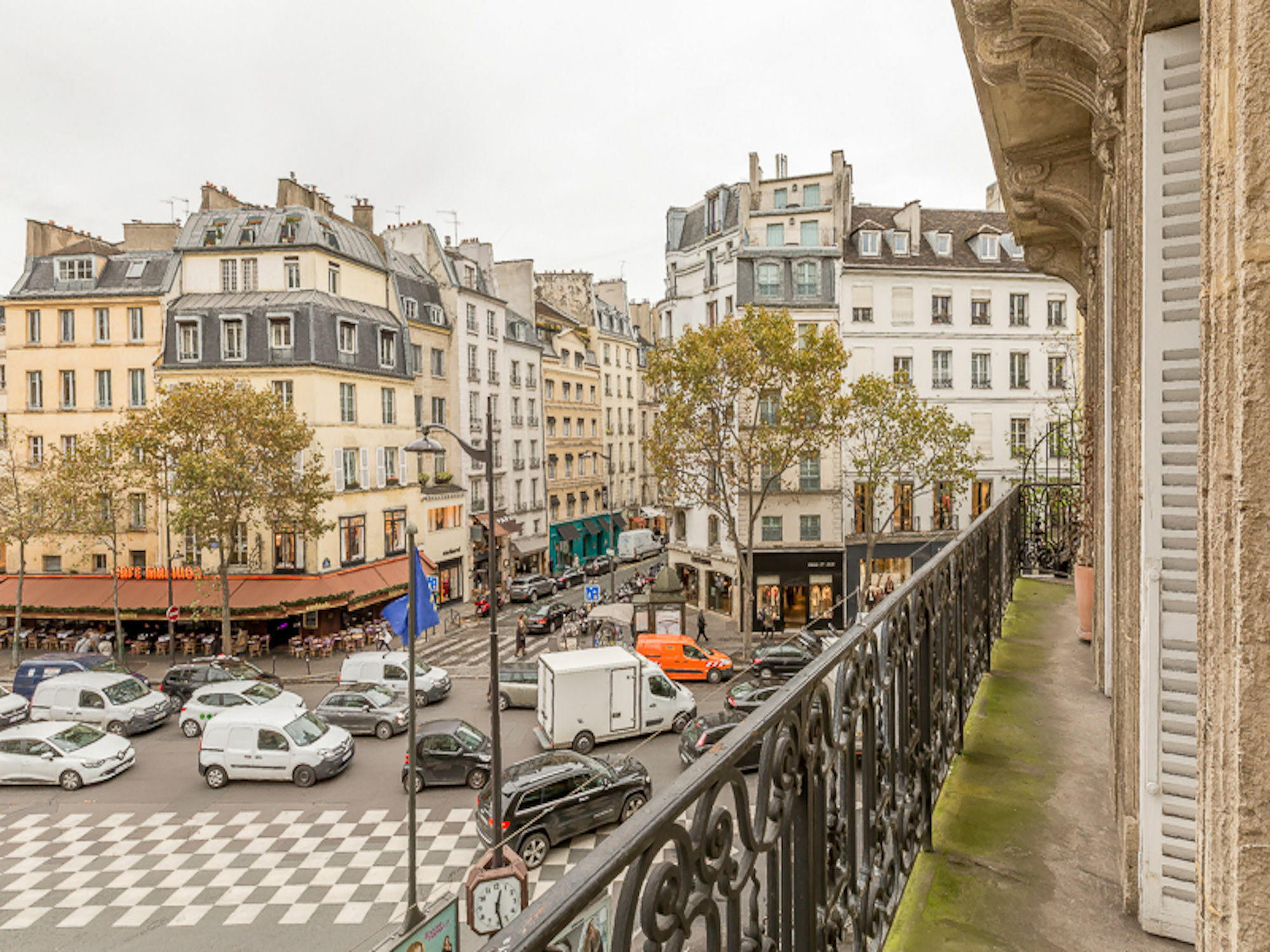 Appartement We - 75006 Latin Quarter *
