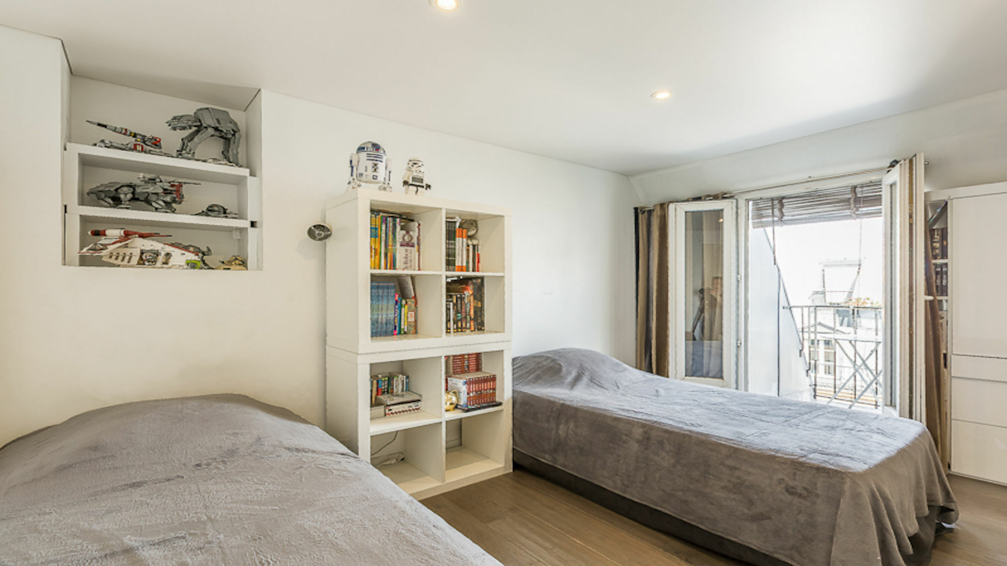 We - 75006 Latin Quarter Appartement