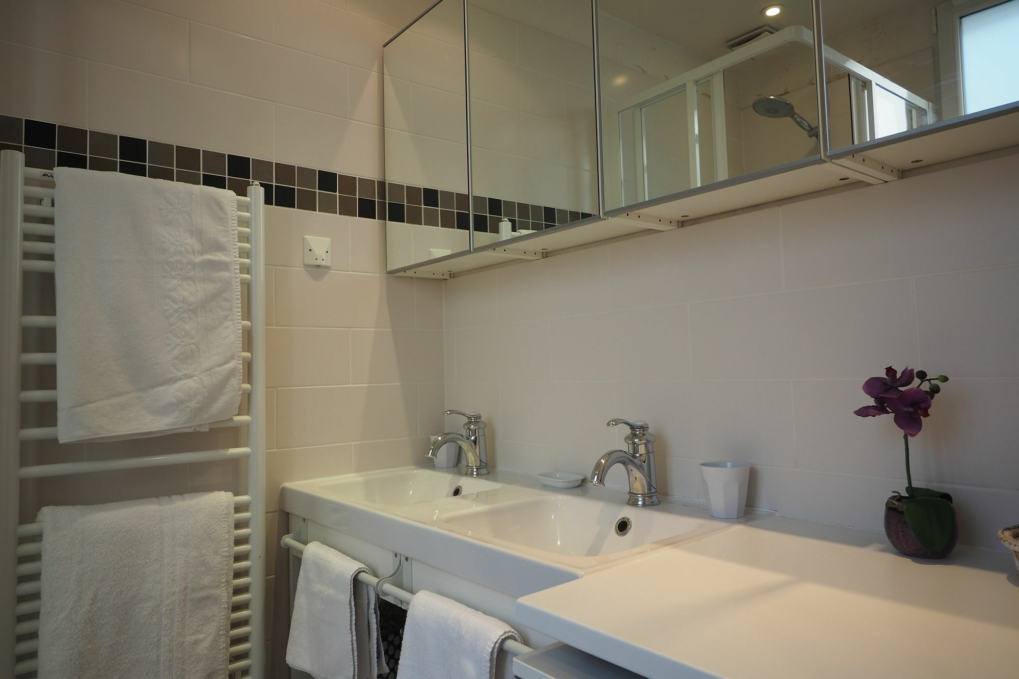 Chambre D Hote : Louvre Elegant Apt Suite 3*