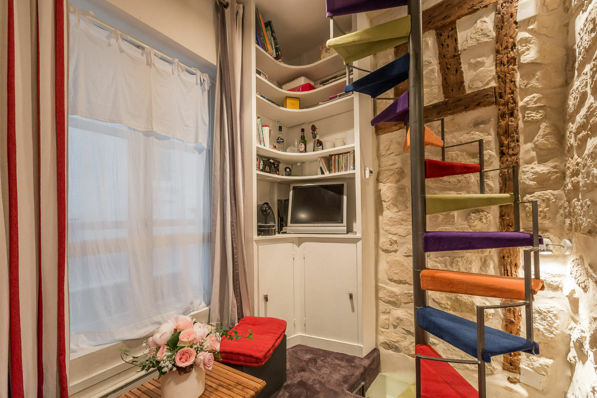 Appartement We - 75006 Latin Quarter