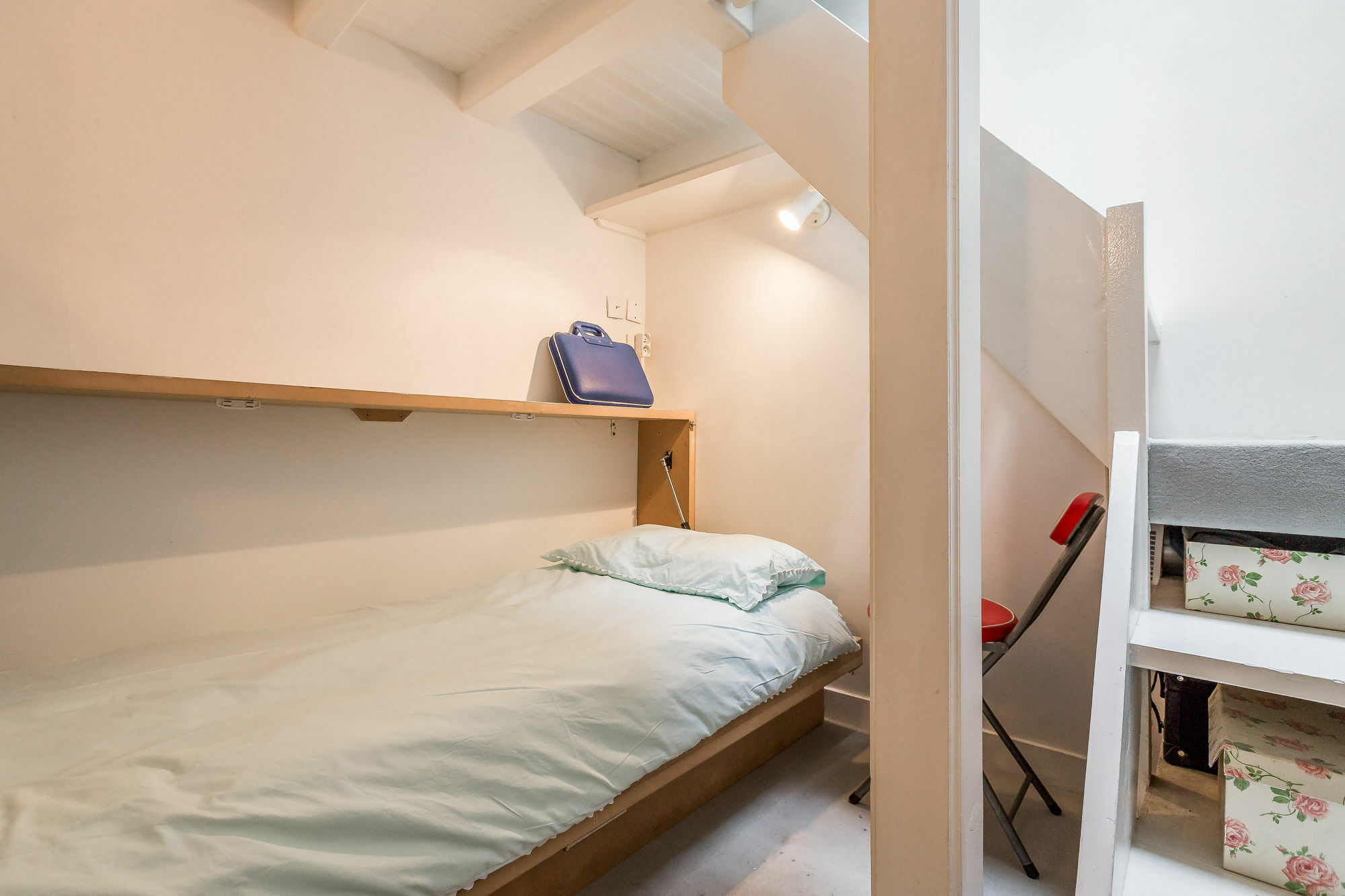 We - 75006 Latin Quarter Appartement *