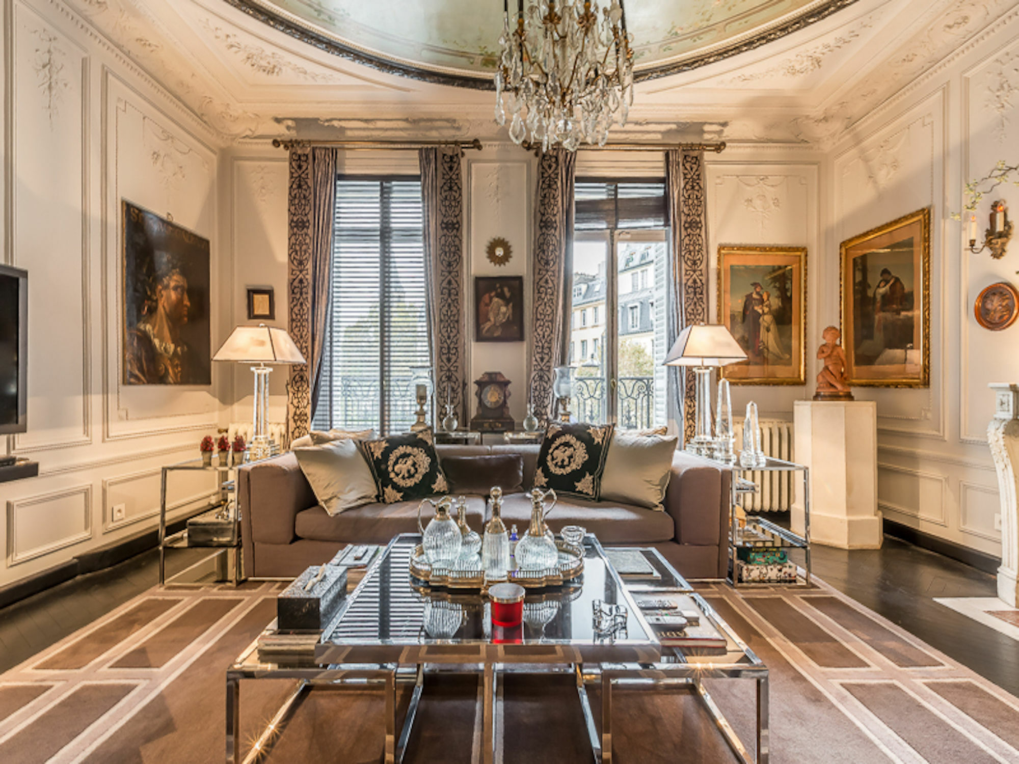 We - 75006 Latin Quarter Appartement *