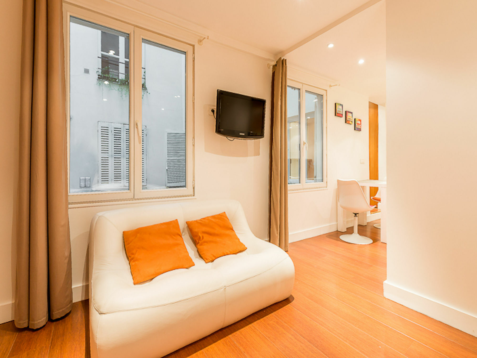 Appartement We - 75006 Latin Quarter