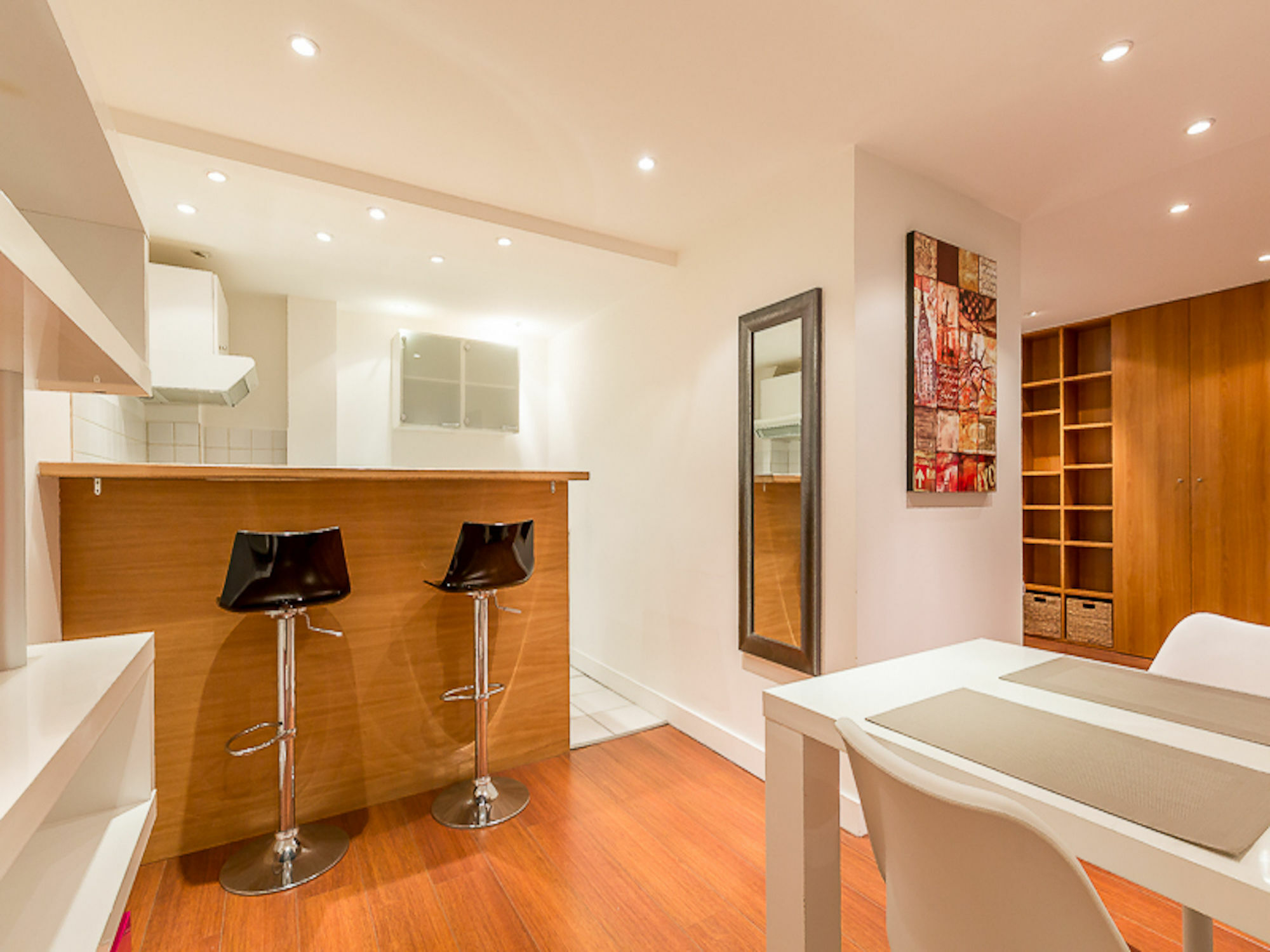 Appartement We - 75006 Latin Quarter