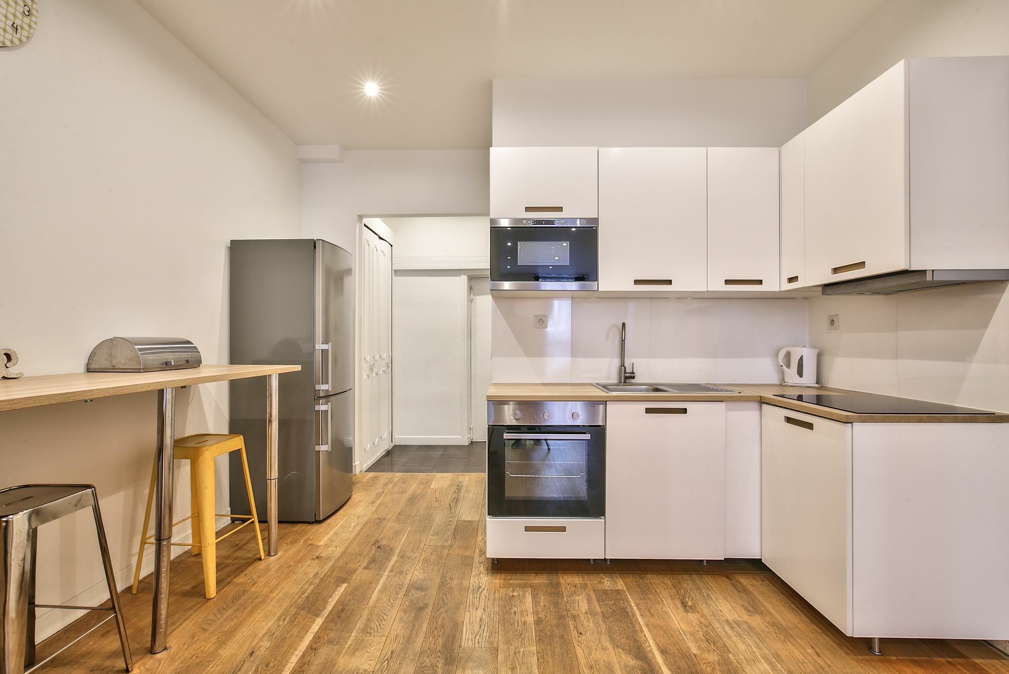34 Luxury Flat Opera Appartement *