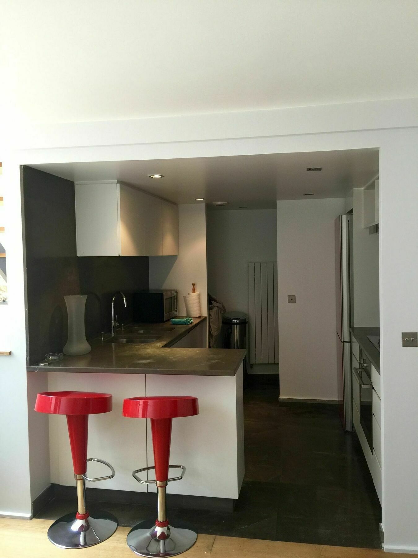 We - 75006 Latin Quarter Appartement *