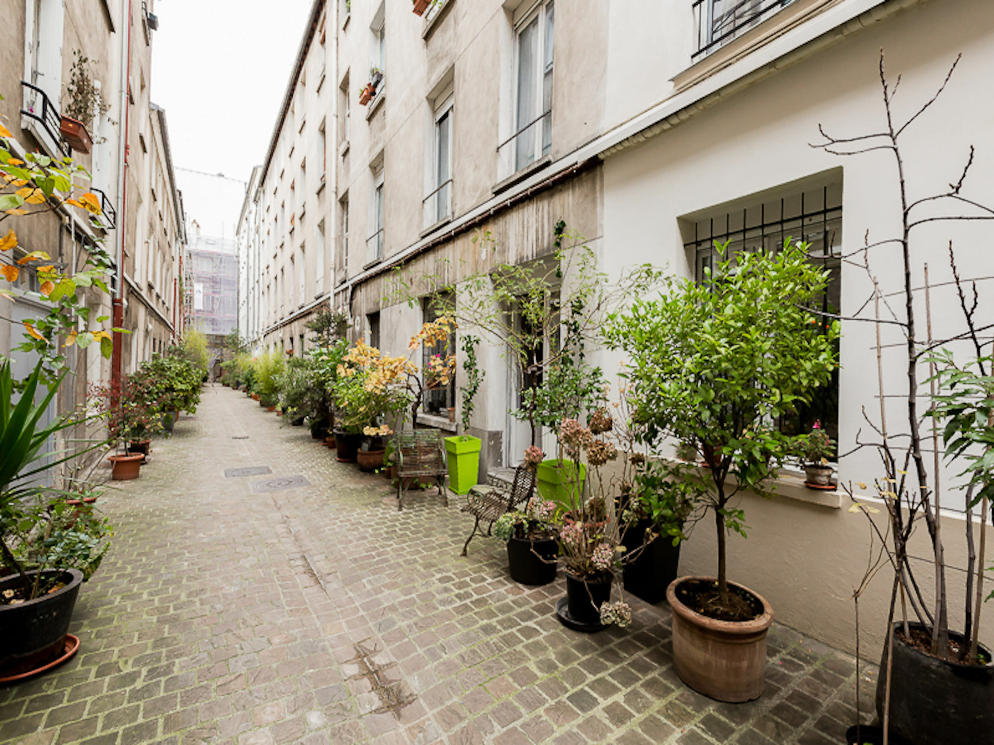 Appartement We - 75006 Latin Quarter Paris