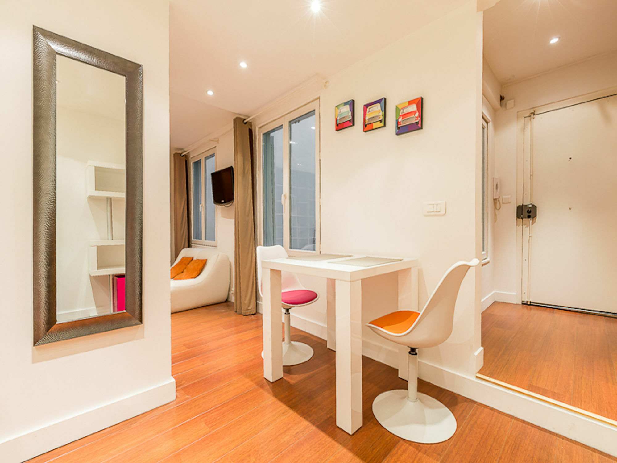 Appartement We - 75006 Latin Quarter Paris